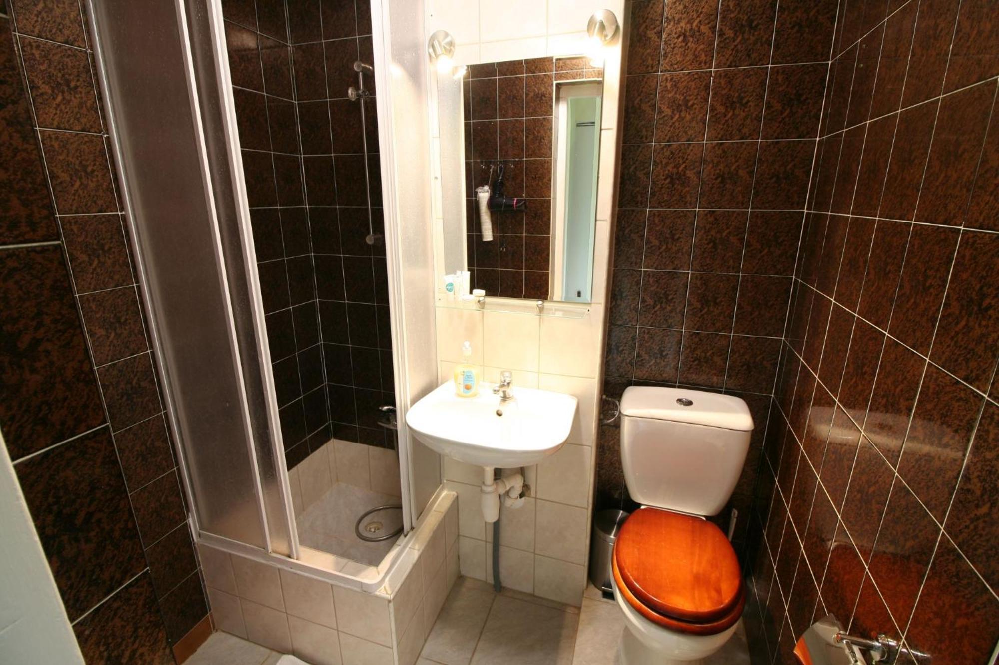 Apartment Panska Cityview Warsaw