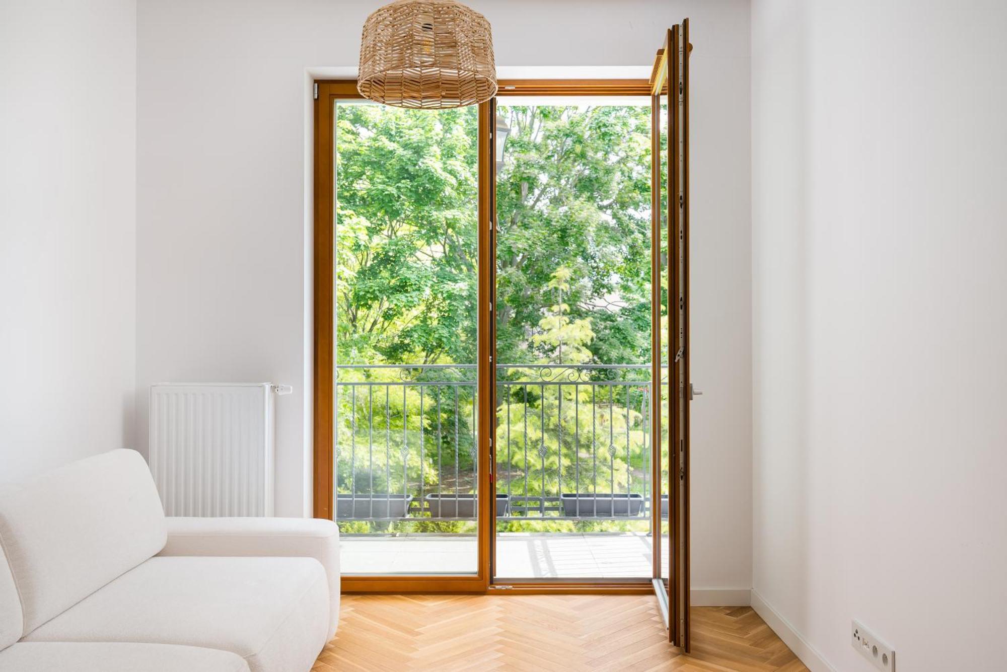 Apartament Praga Lochowska Deluxe *