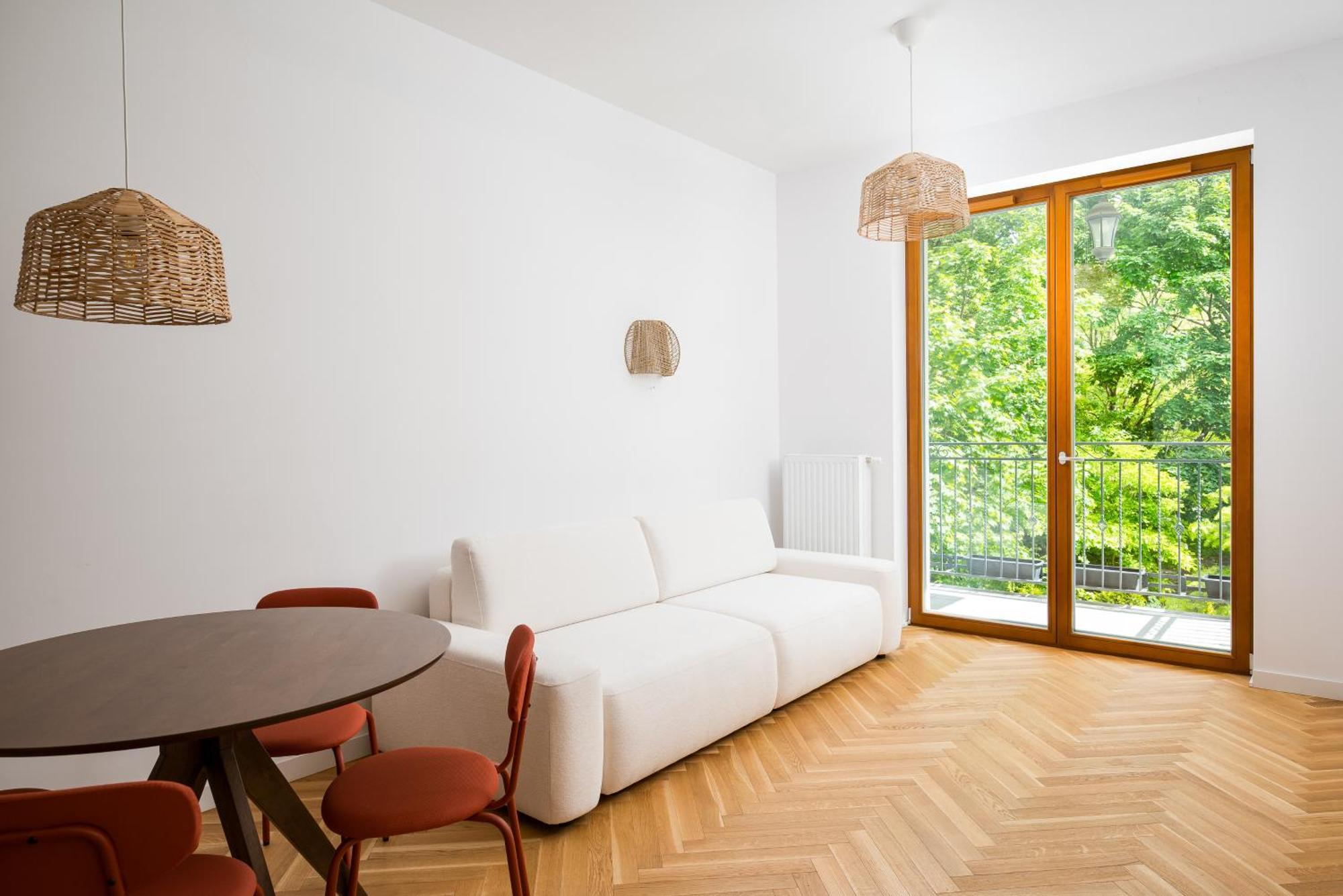Praga Lochowska Deluxe Warszawa