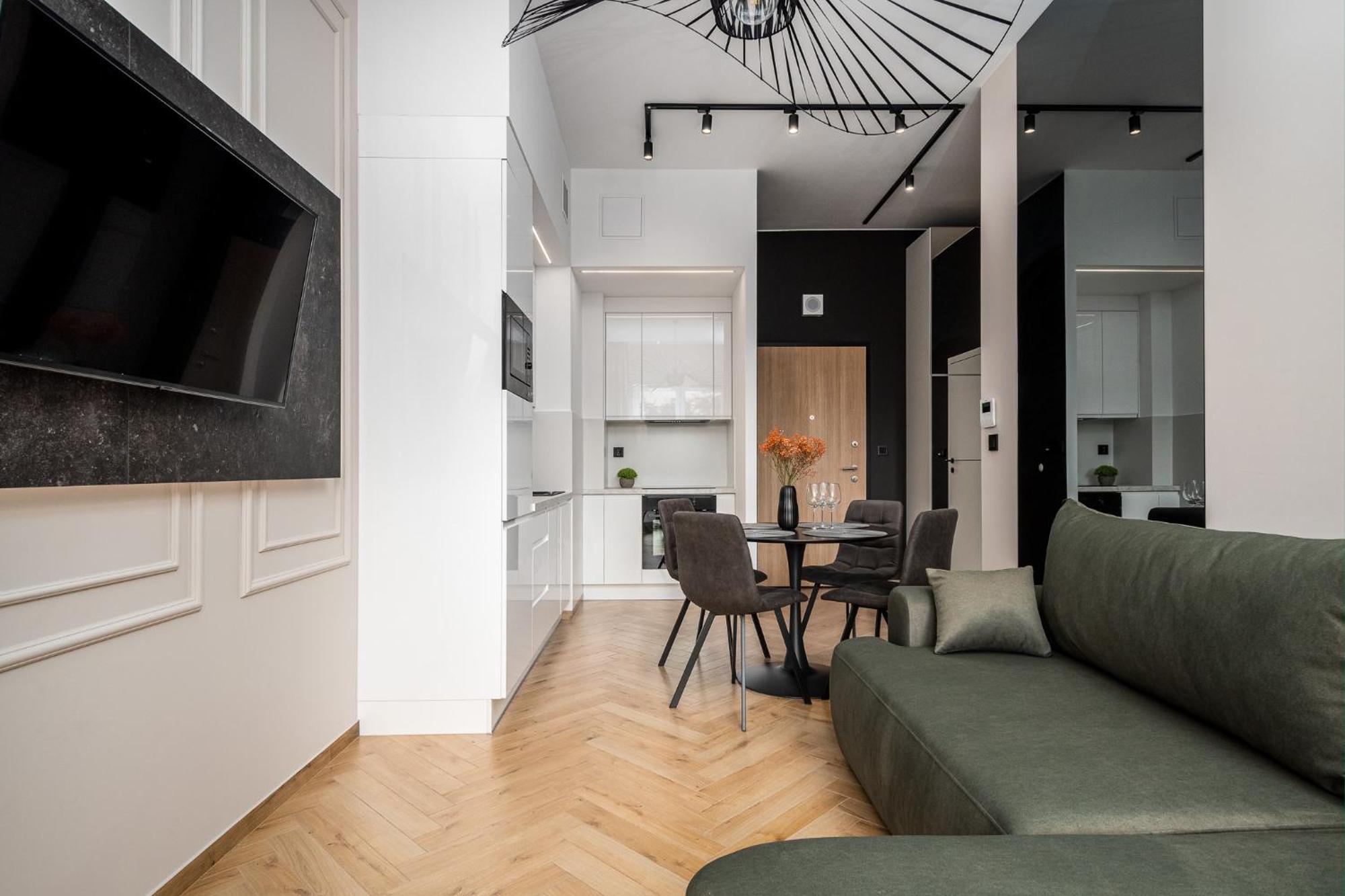 Aycon By Apartment *