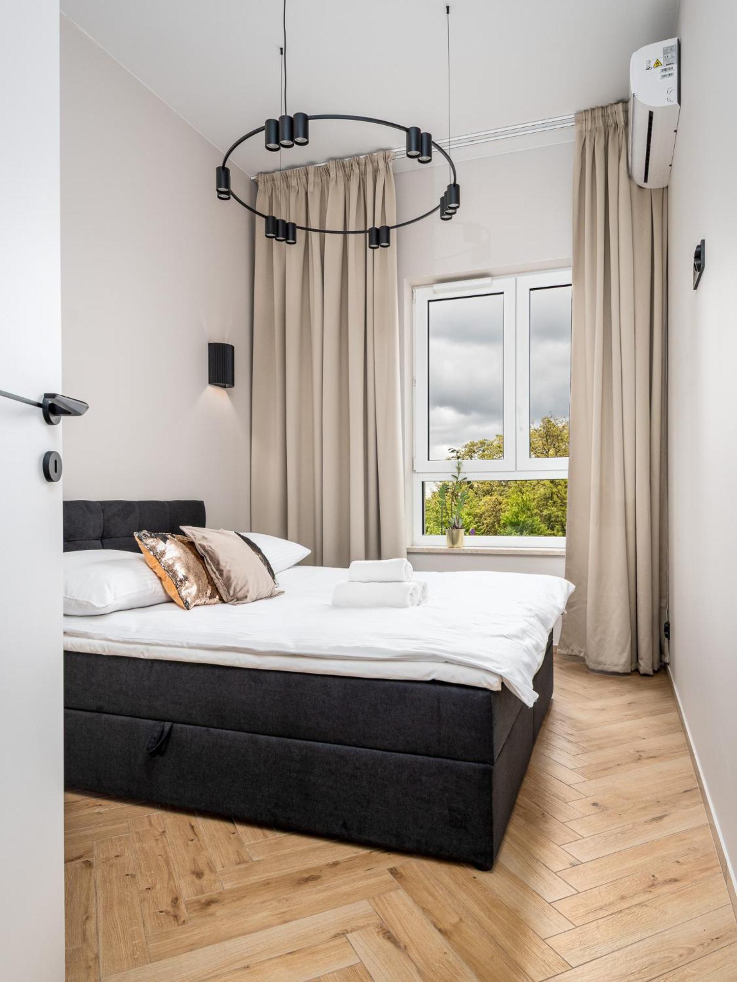 Aycon By Apartment