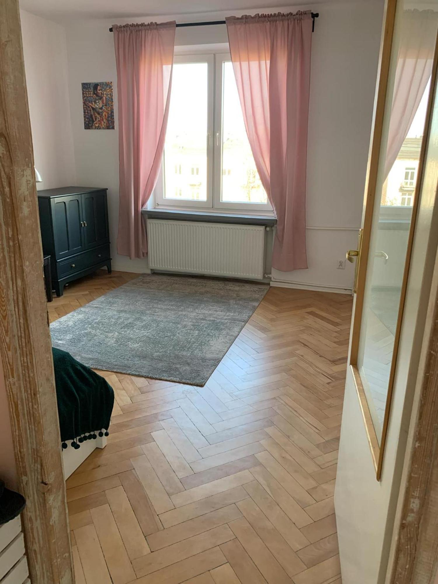 Dog Of Odolanska Apartment Warsaw
