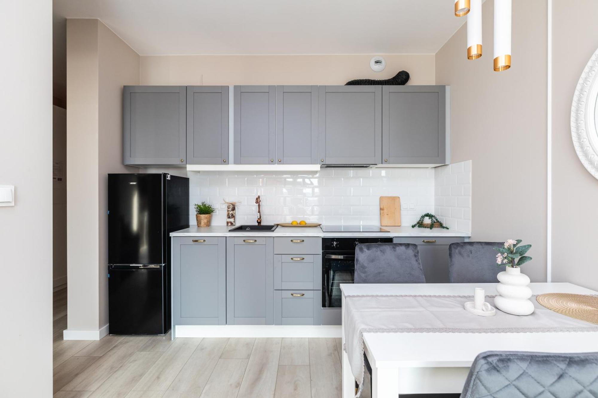 Superapart Przy Forcie 12 Apartment