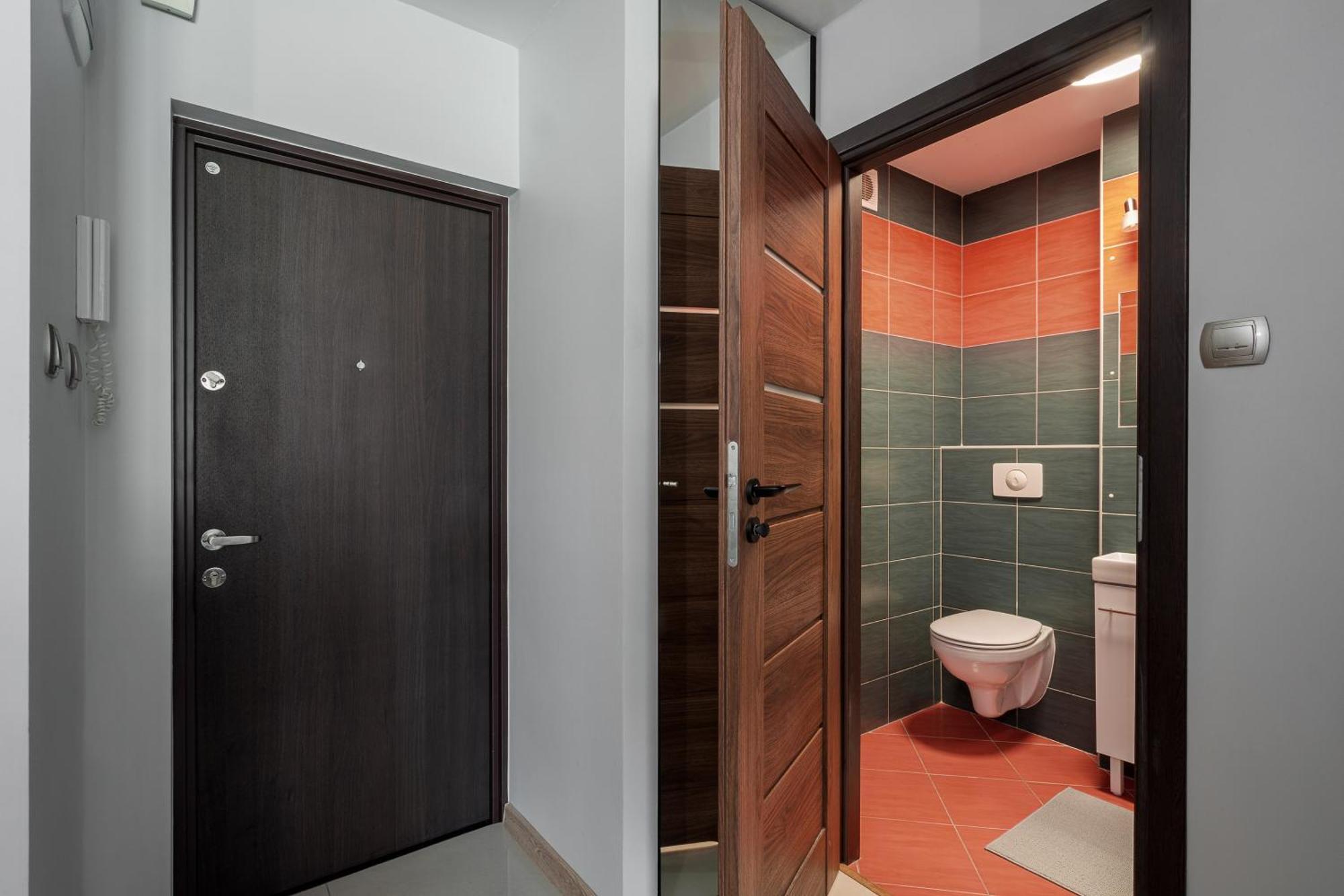 Vorto 4 - Centrum Apartment