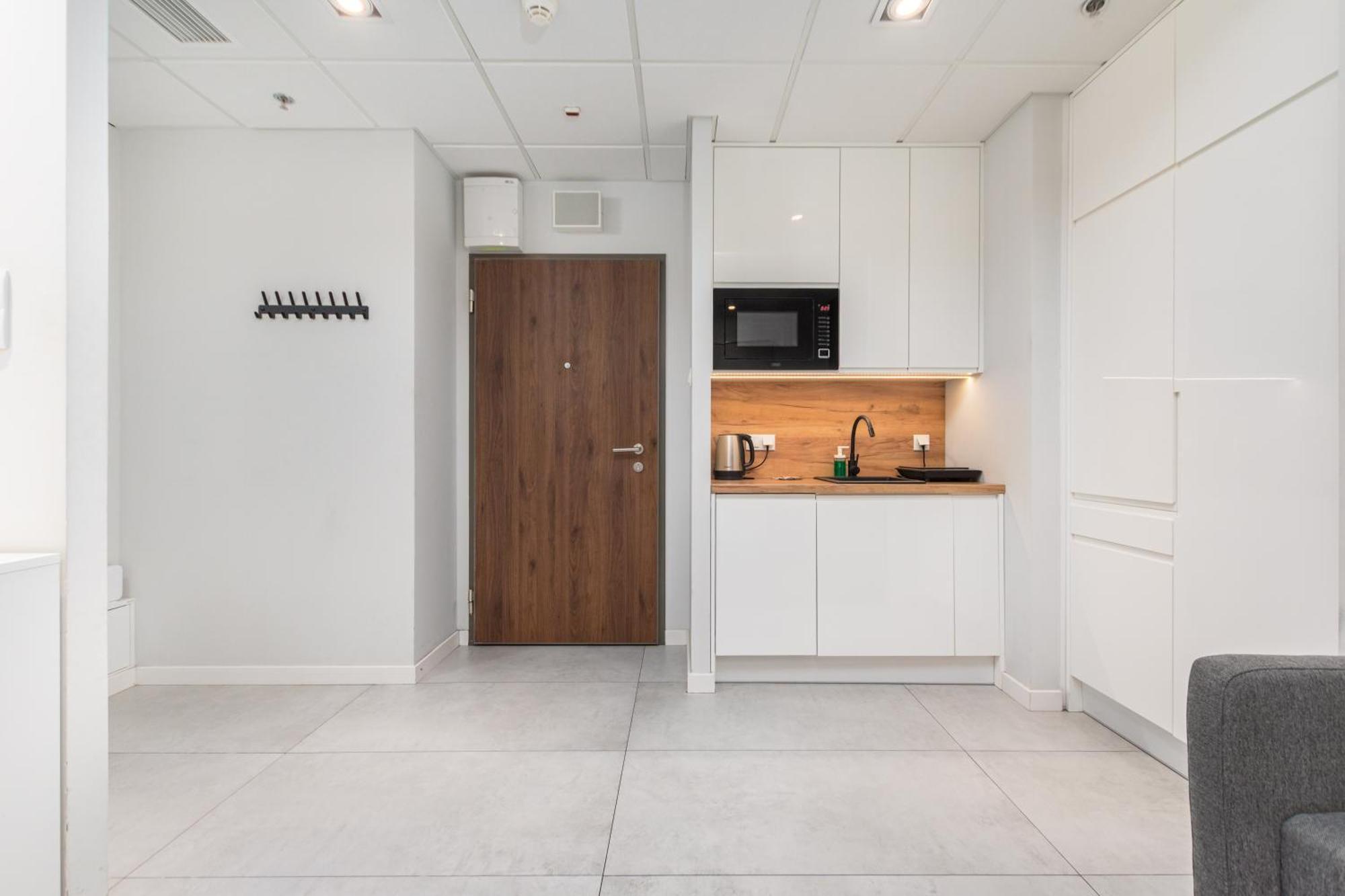 Apartament Kasprzaka 29 E-j By Homeprime *