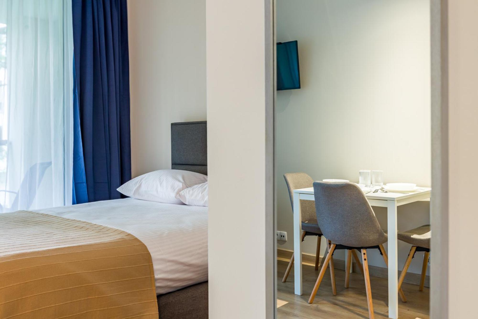 Apartament Wola Nest By Aparo - Metro Rondo Daszynskiego, Centrum, Browary Warszawskie, Winda, Balkon *