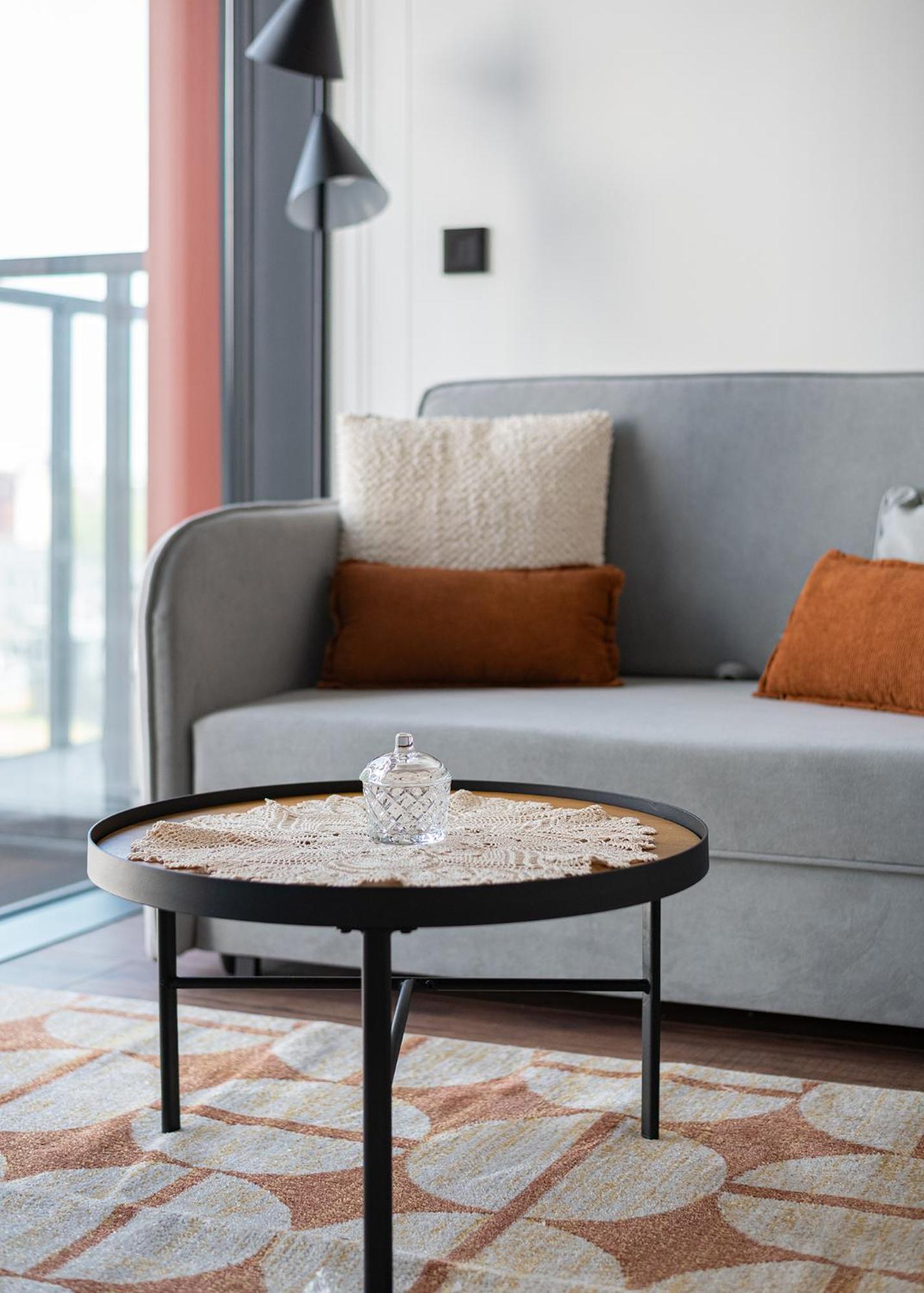 Rentplanet - Towarowa Towers Apartamento Varsóvia
