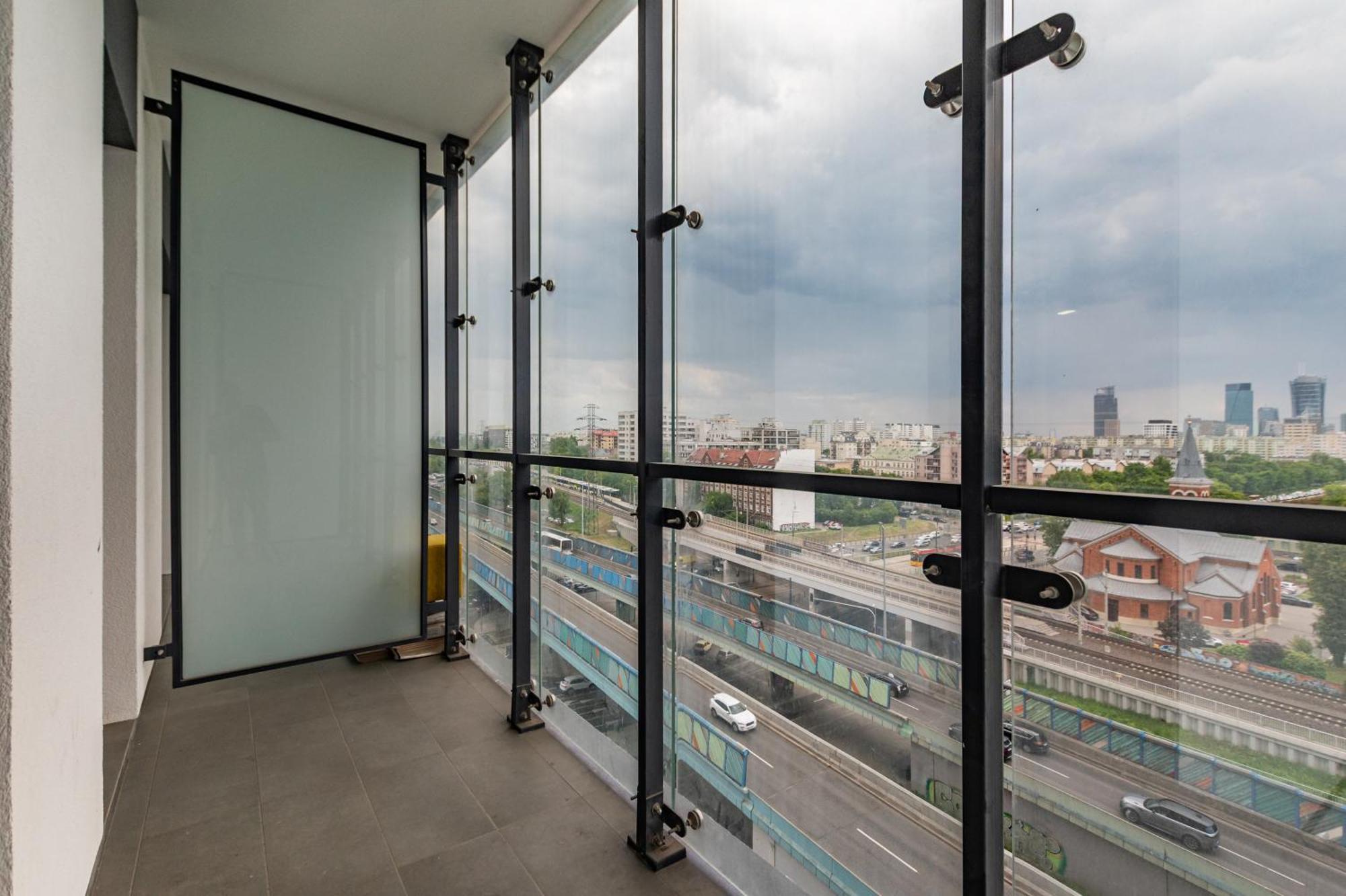 Apartament Kasprzaka 29 E-j By Homeprime Warszawa