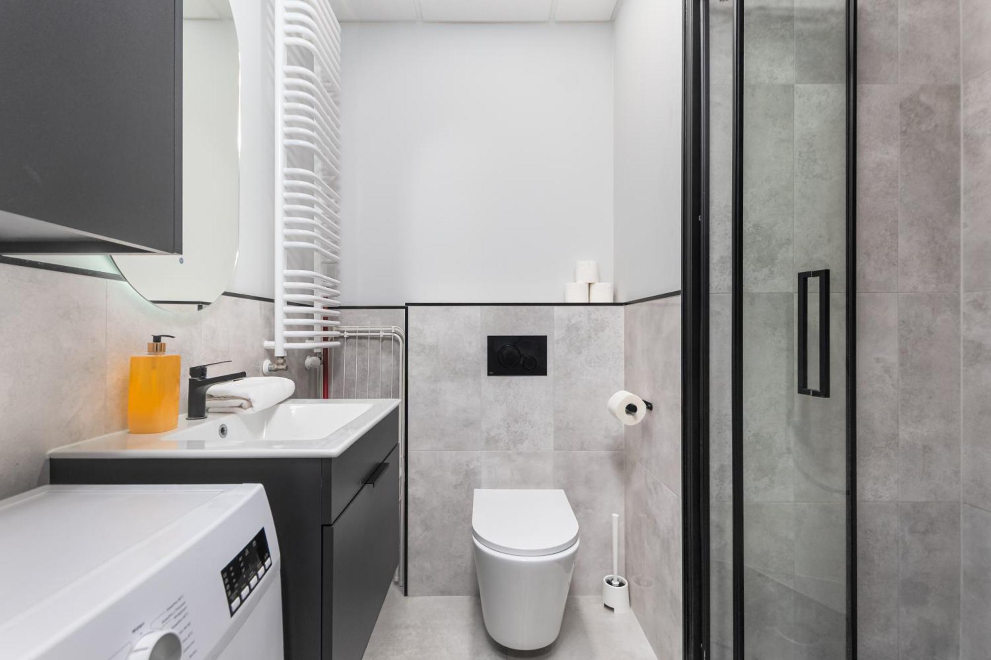 Apartament Kasprzaka 29 E-j By Homeprime *