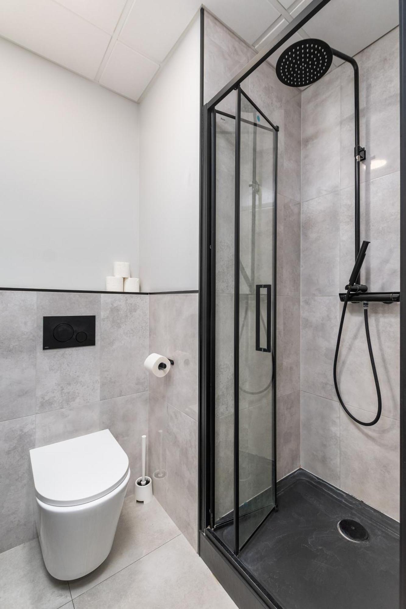 Kasprzaka 29 E-j By Homeprime Apartament