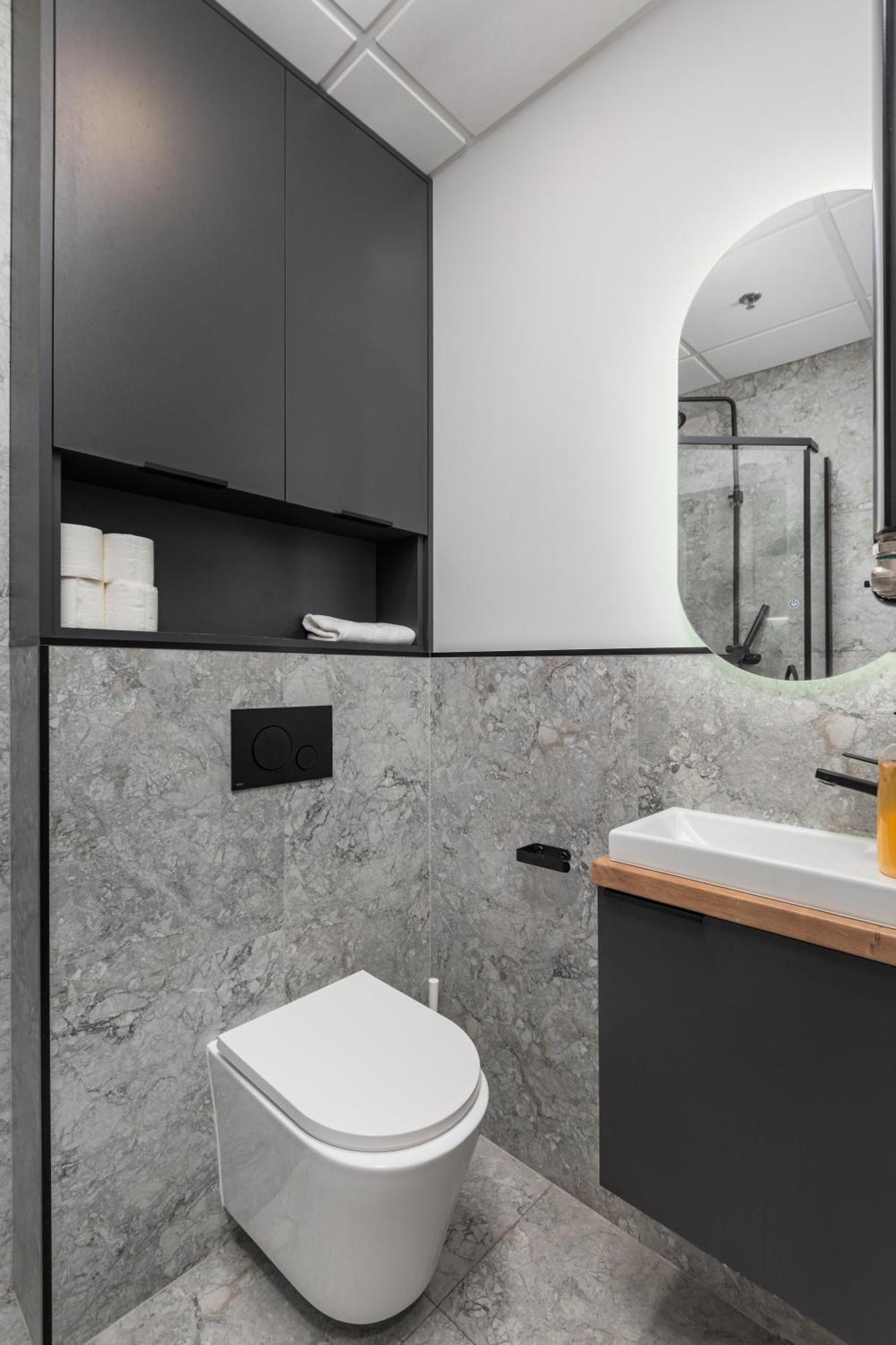 Kasprzaka 29 E-j By Homeprime Apartament