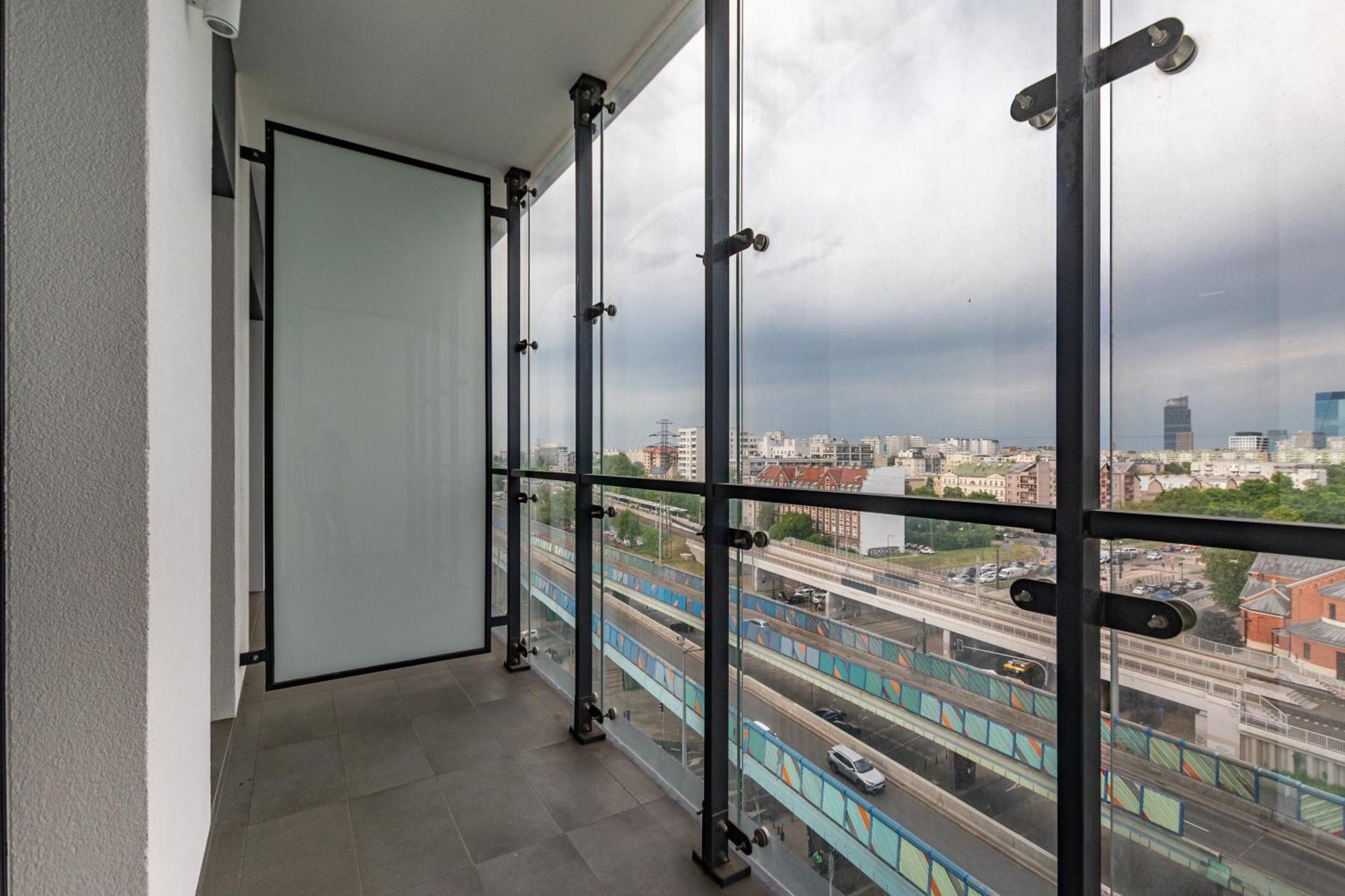 Kasprzaka 29 E-j By Homeprime Apartament *