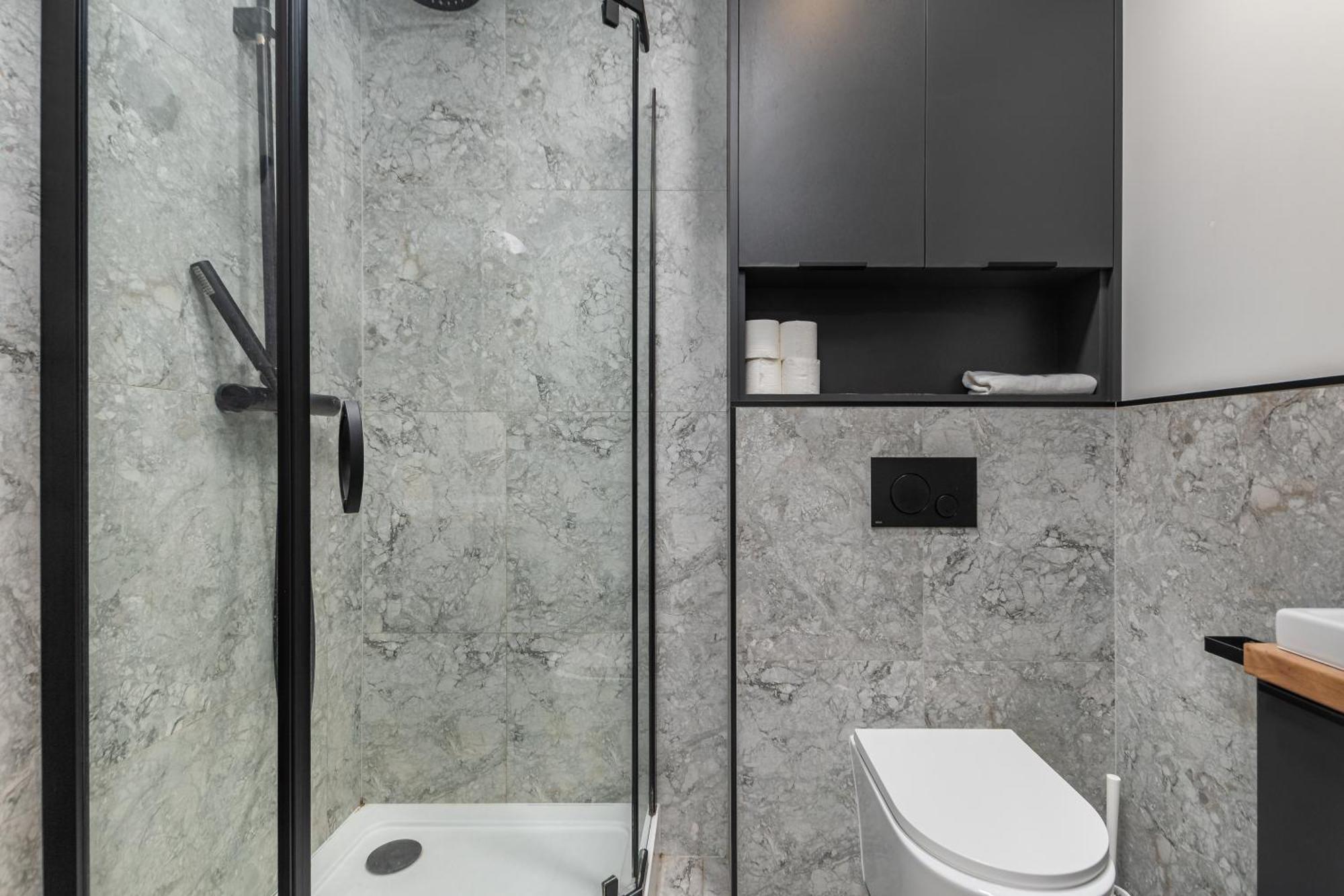 Apartament Kasprzaka 29 E-j By Homeprime Warszawa