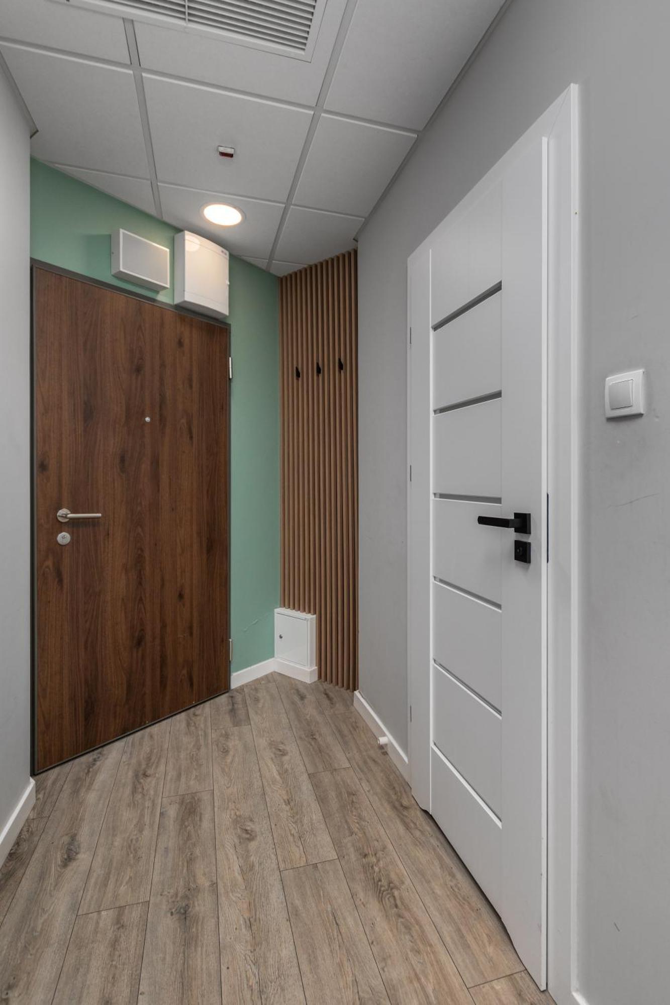 Kasprzaka 29 E-j By Homeprime Apartament