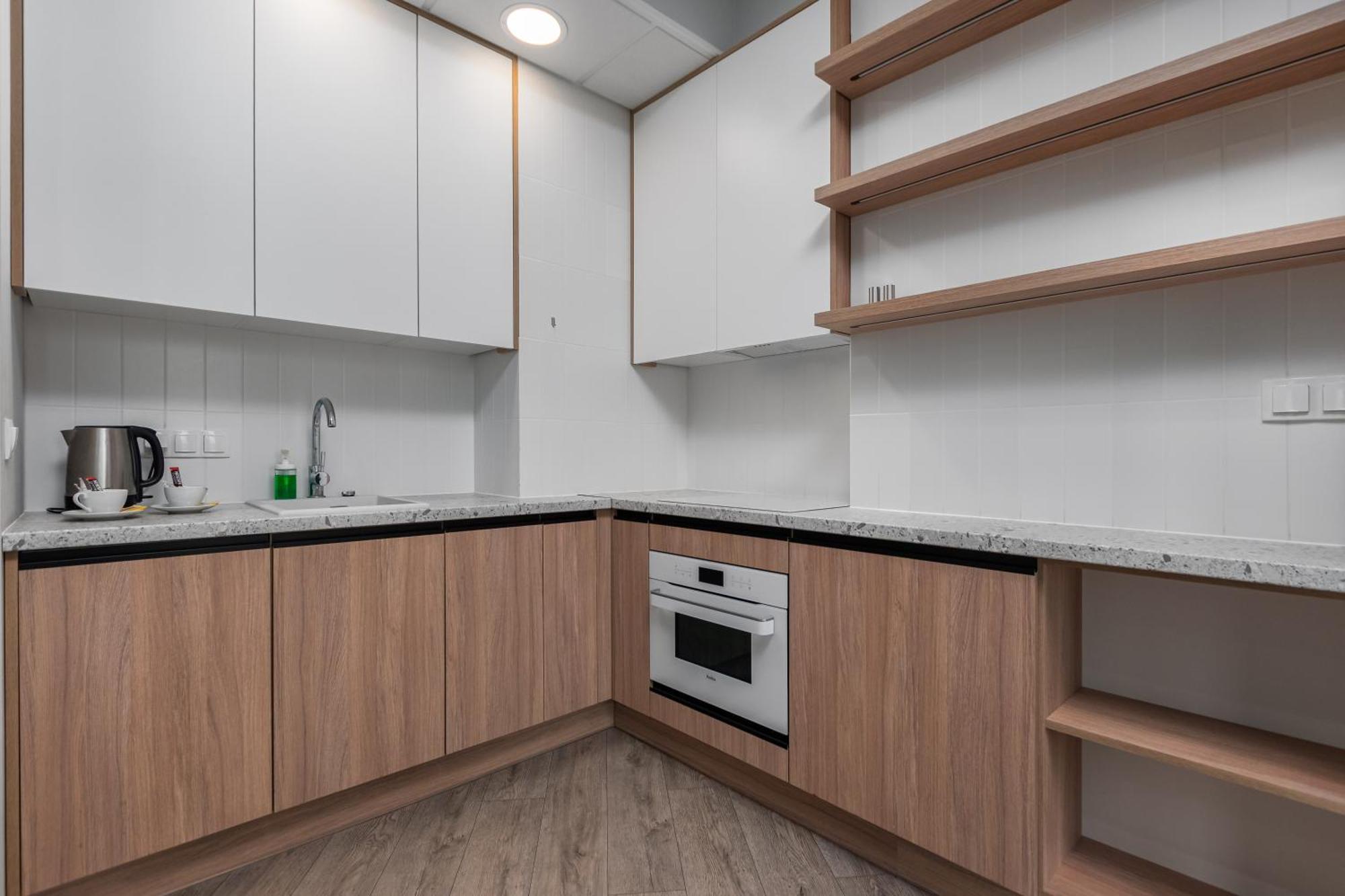 Apartament Kasprzaka 29 E-j By Homeprime