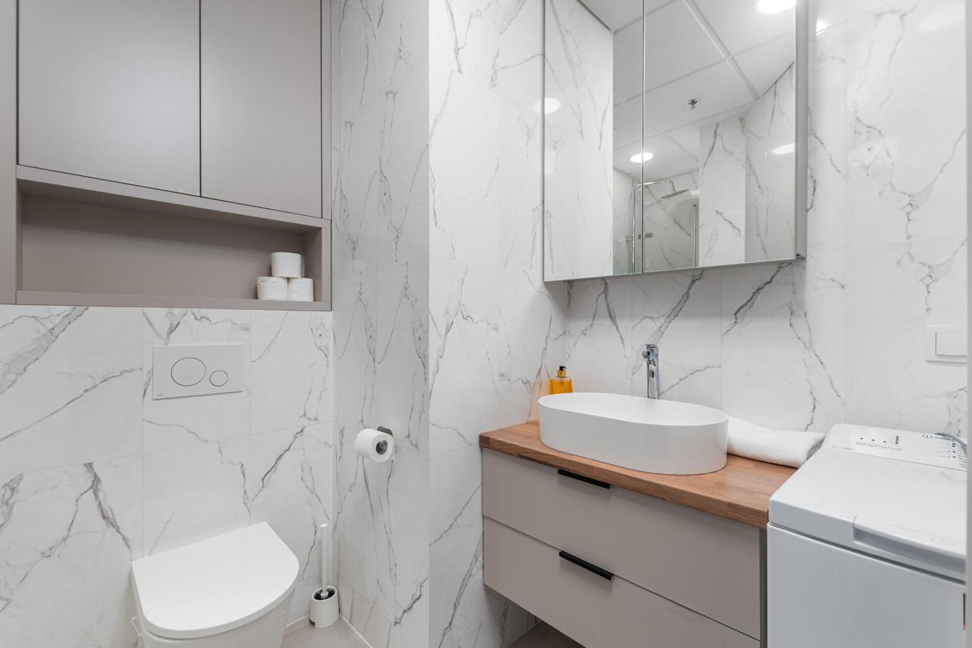 Apartament Kasprzaka 29 E-j By Homeprime