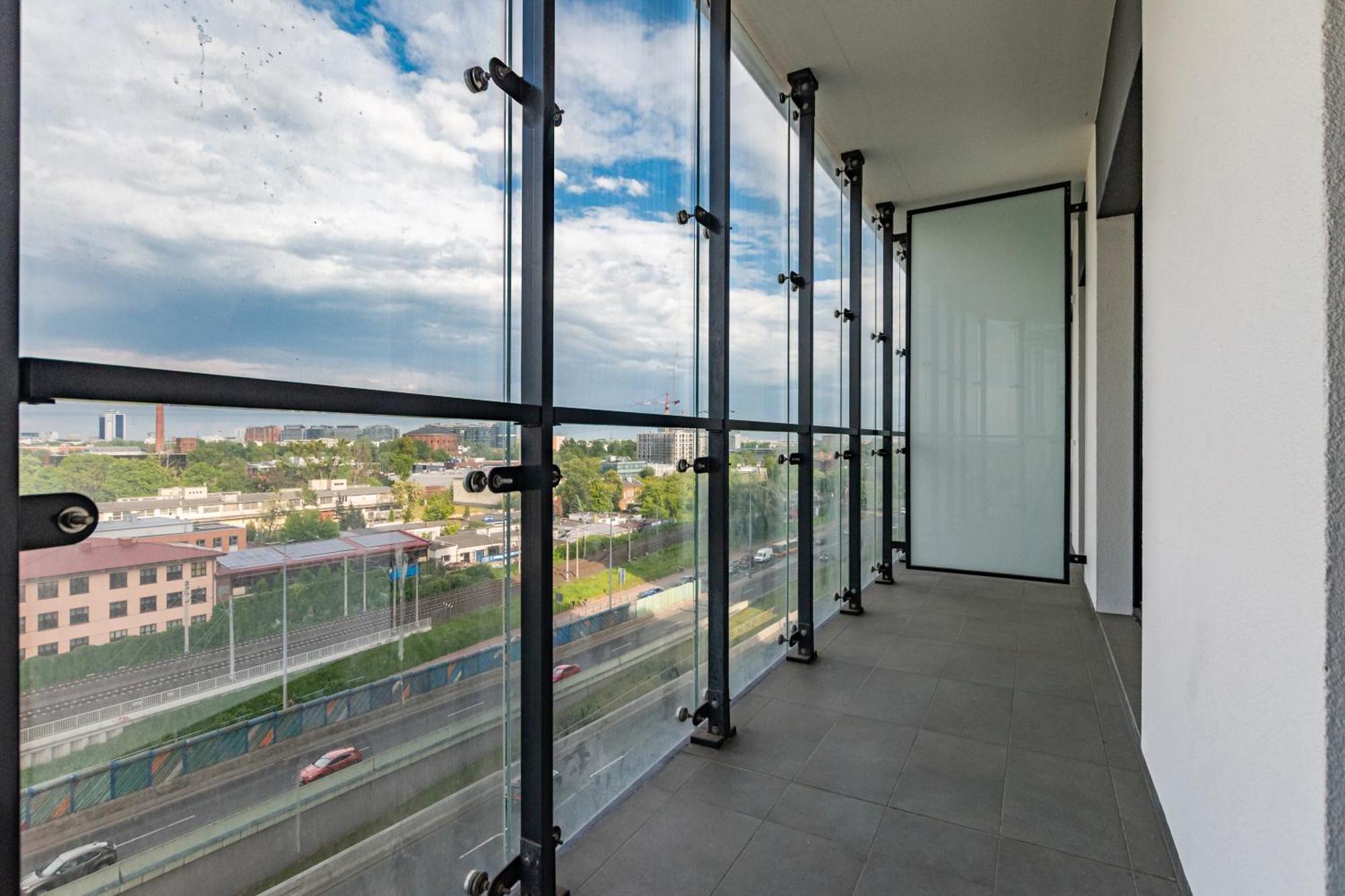 Apartament Kasprzaka 29 E-j By Homeprime Warszawa