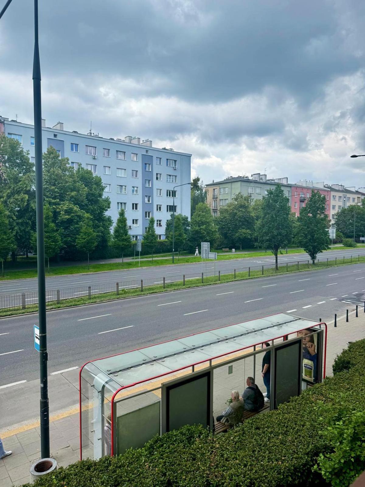 Designer' S By Center, 2 * Warszawa