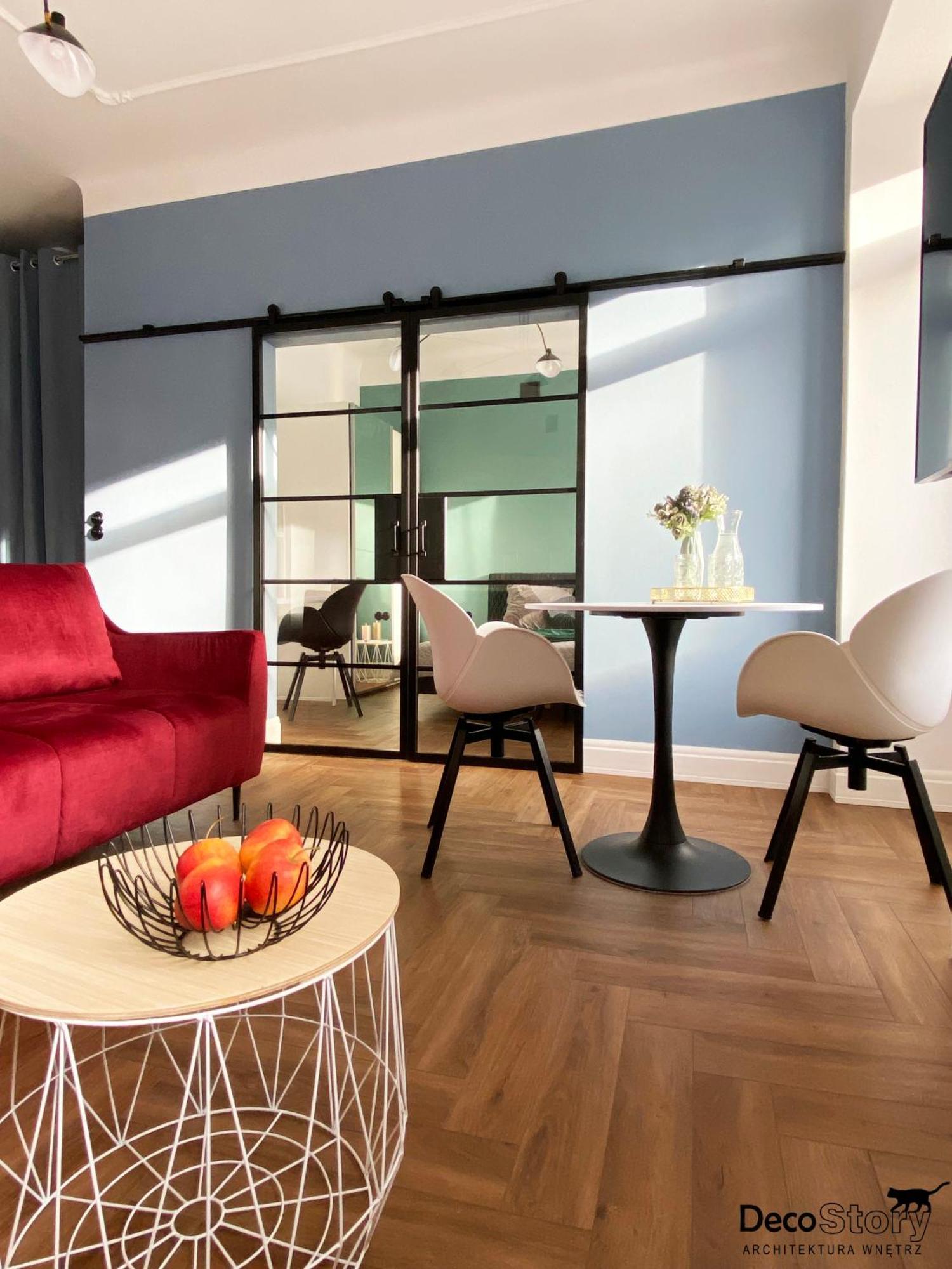 Designer' S By Center, 2 Apartament *