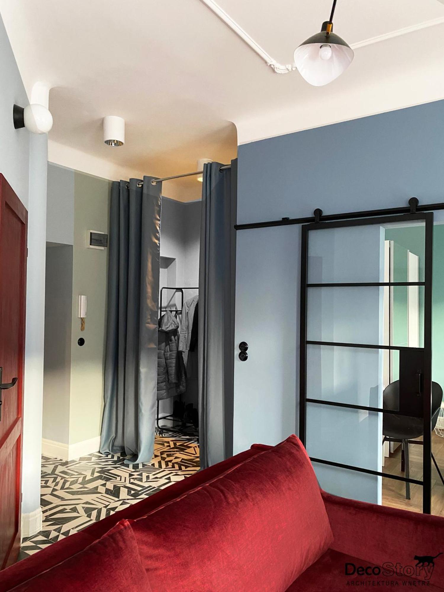 Apartament Designer' S By Center, 2 Warszawa