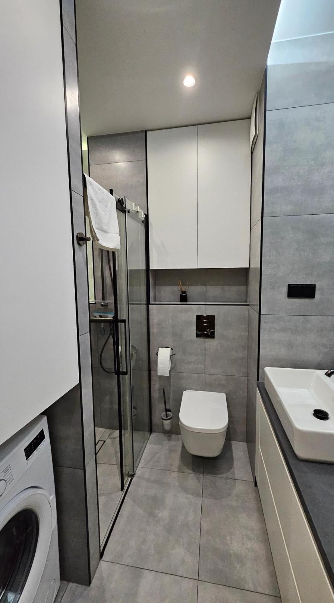 Apartamento Vipwarsawapartments Diamond Mennica *