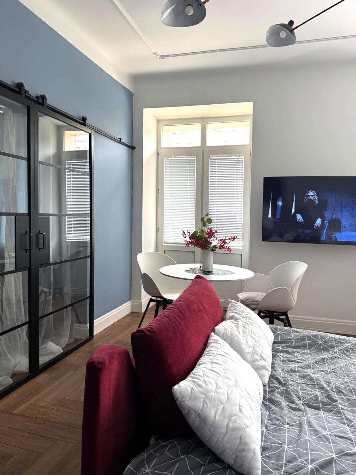 Designer' S By Center, 2 Apartament *