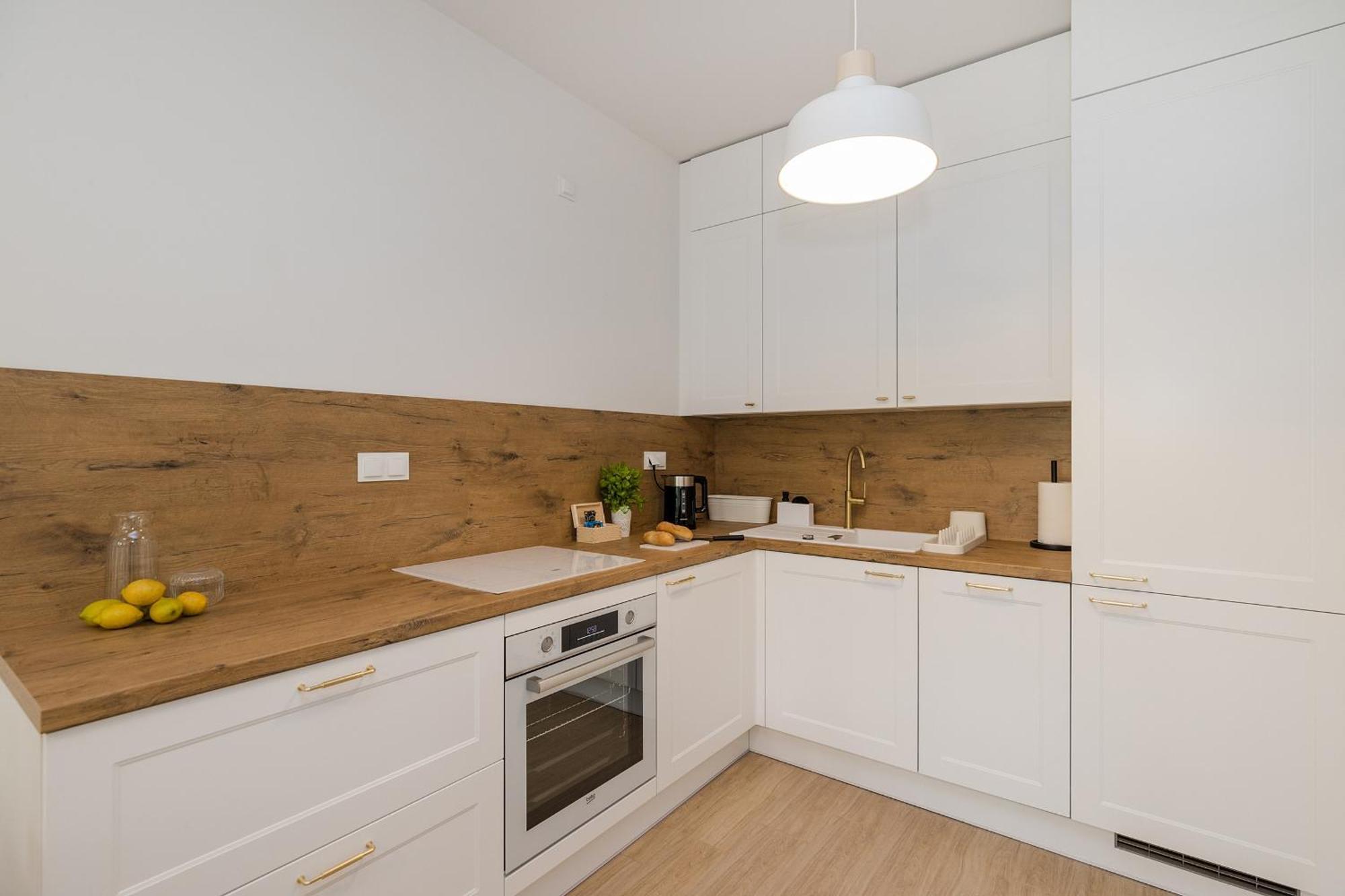 Shortstaypoland Sokratesa Apartment