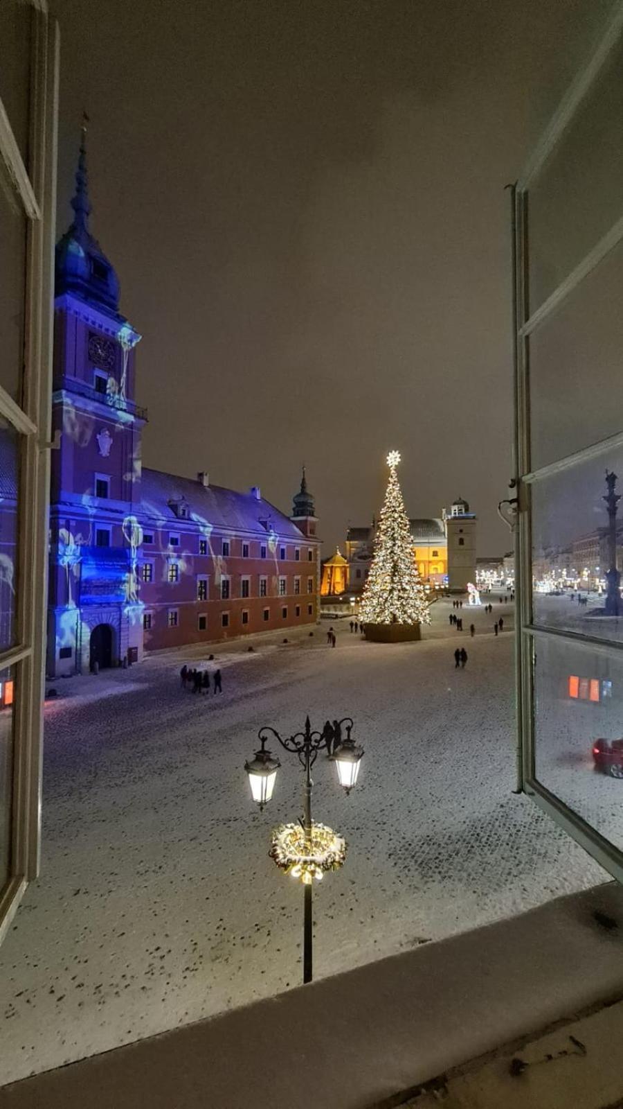 Old Town Plac Zamkowy 15-19 Apartment *