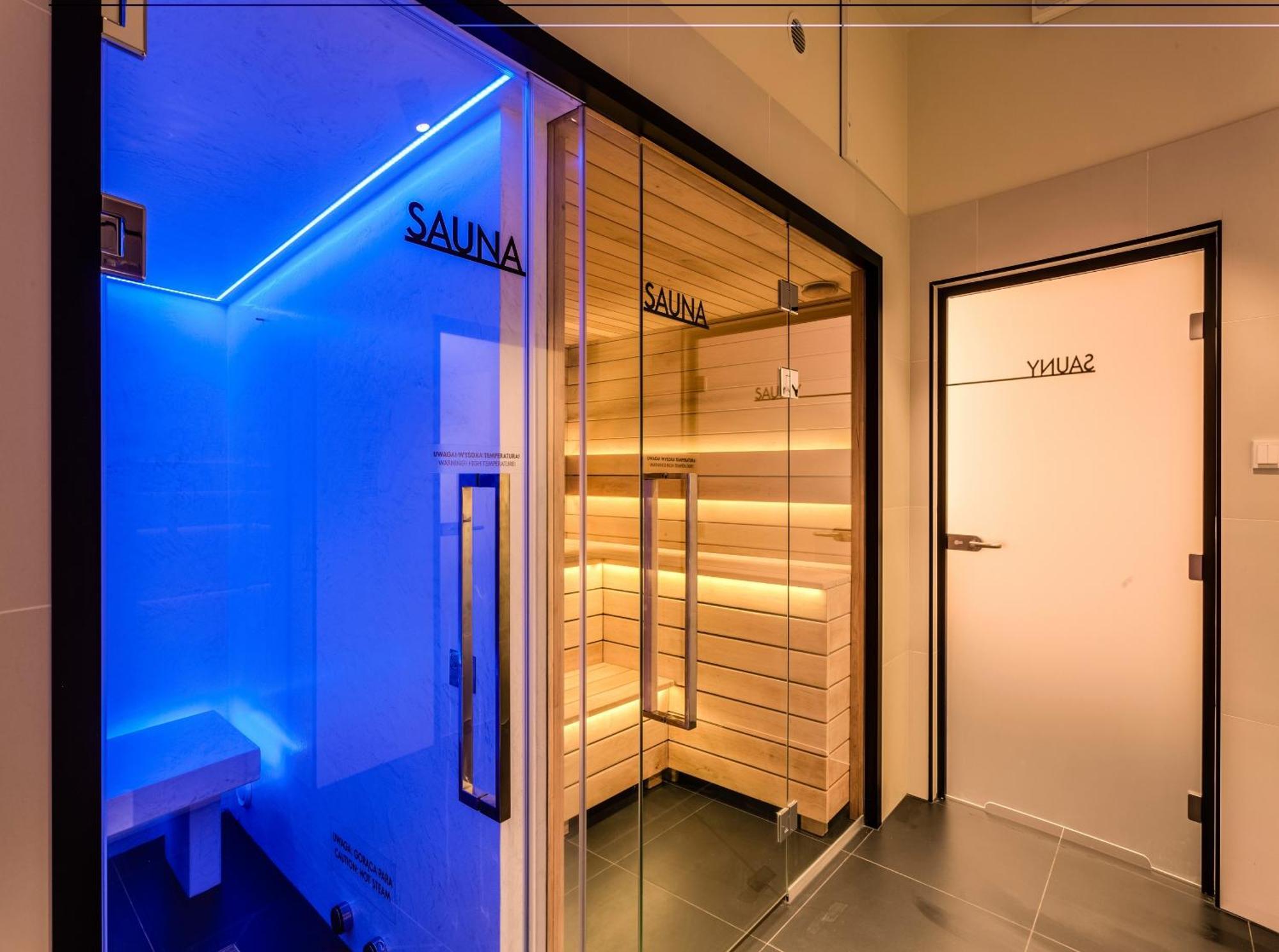 Hotel Indigo Nowy Swiat By Ihg 4*