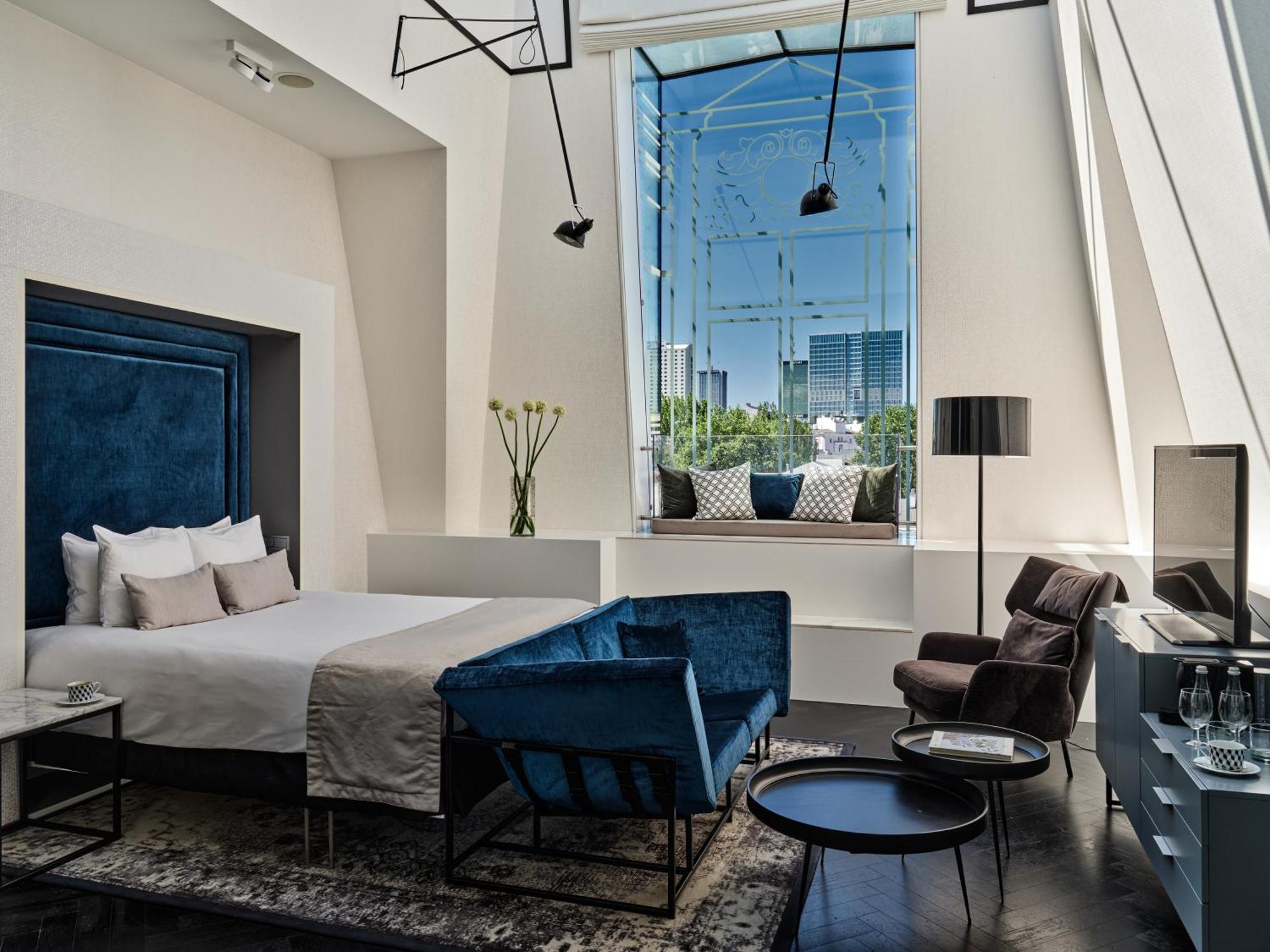 Indigo Nowy Swiat By Ihg Warsaw