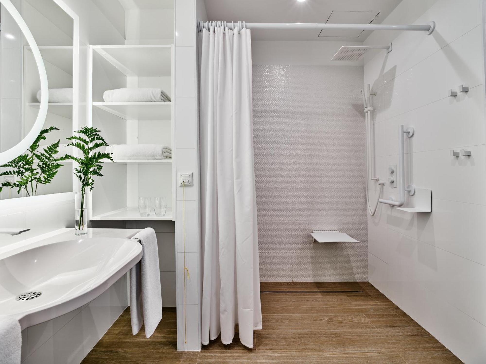 Indigo Nowy Swiat By Ihg 4*