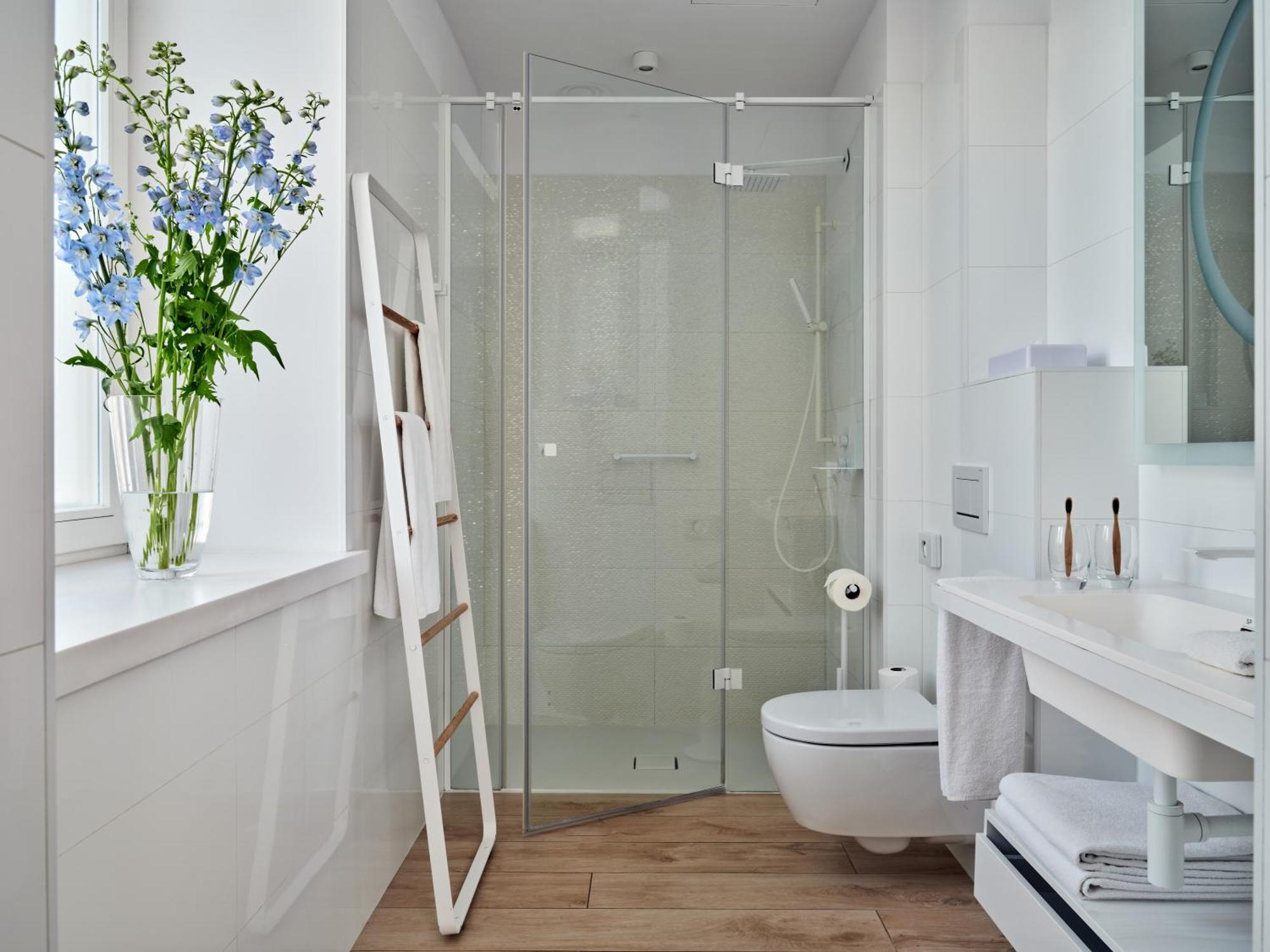 Hotel Indigo Nowy Swiat By Ihg Warsaw
