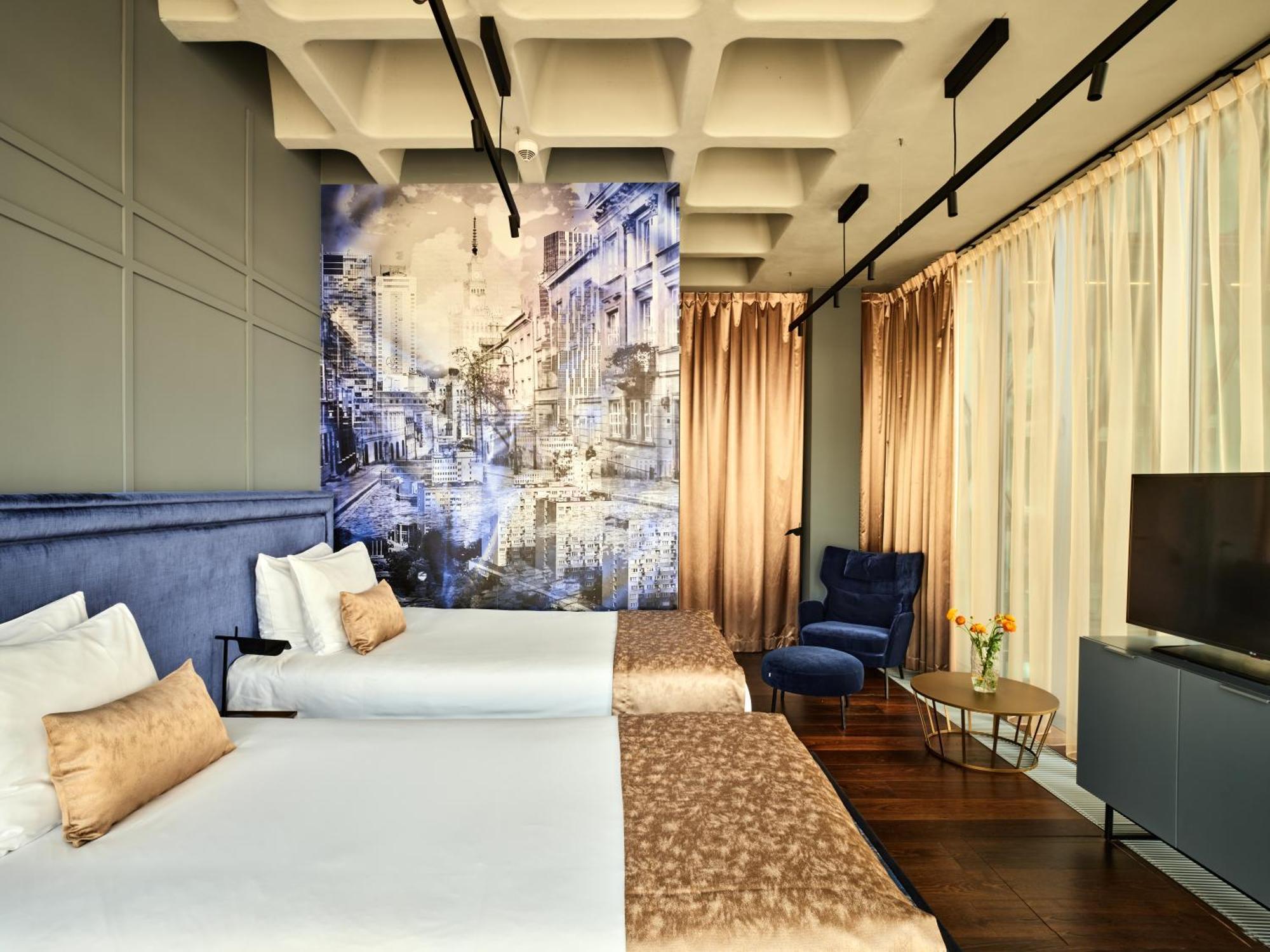 Indigo Nowy Swiat By Ihg
