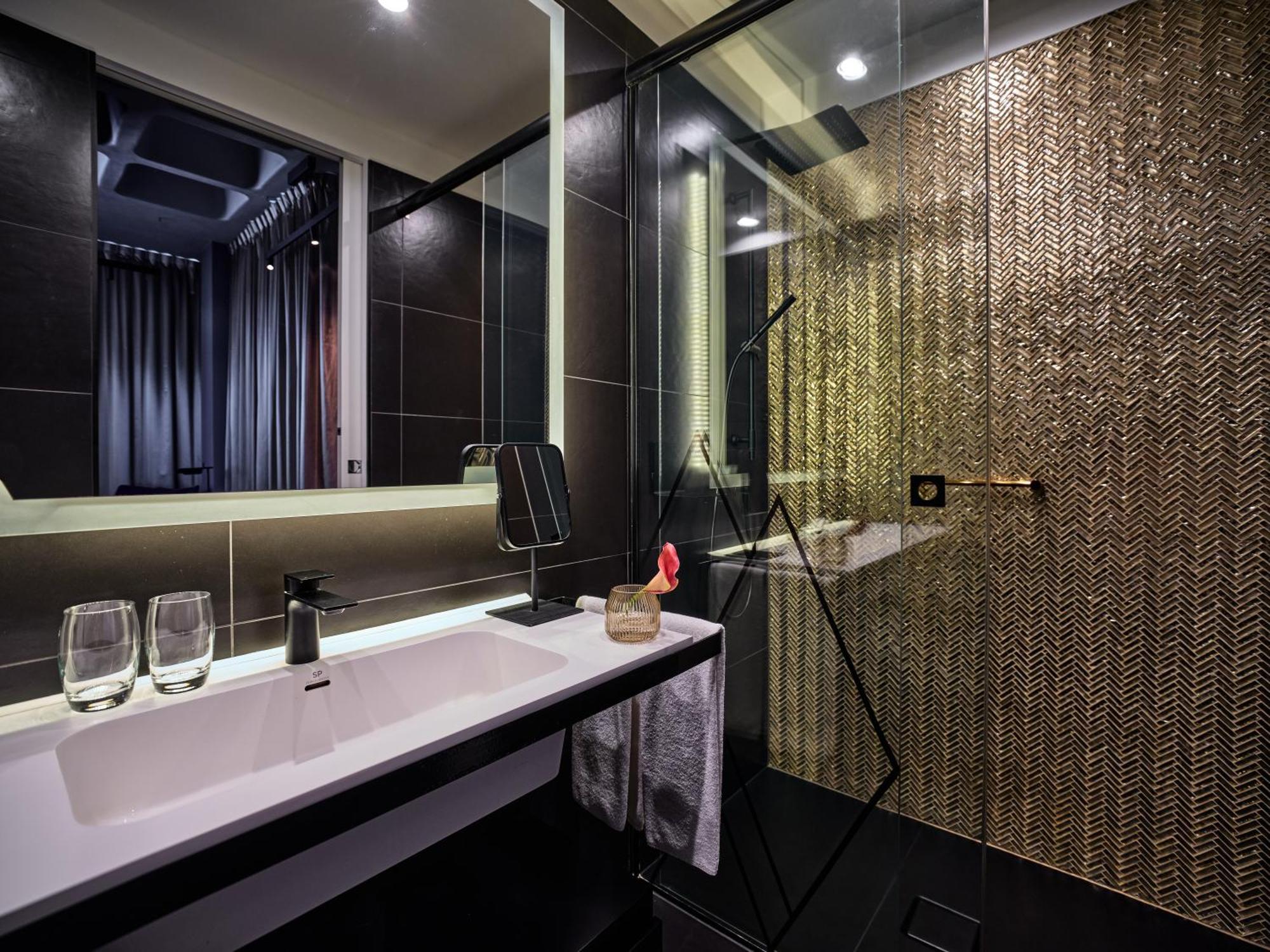 Indigo Nowy Swiat By Ihg Hotel Warsaw