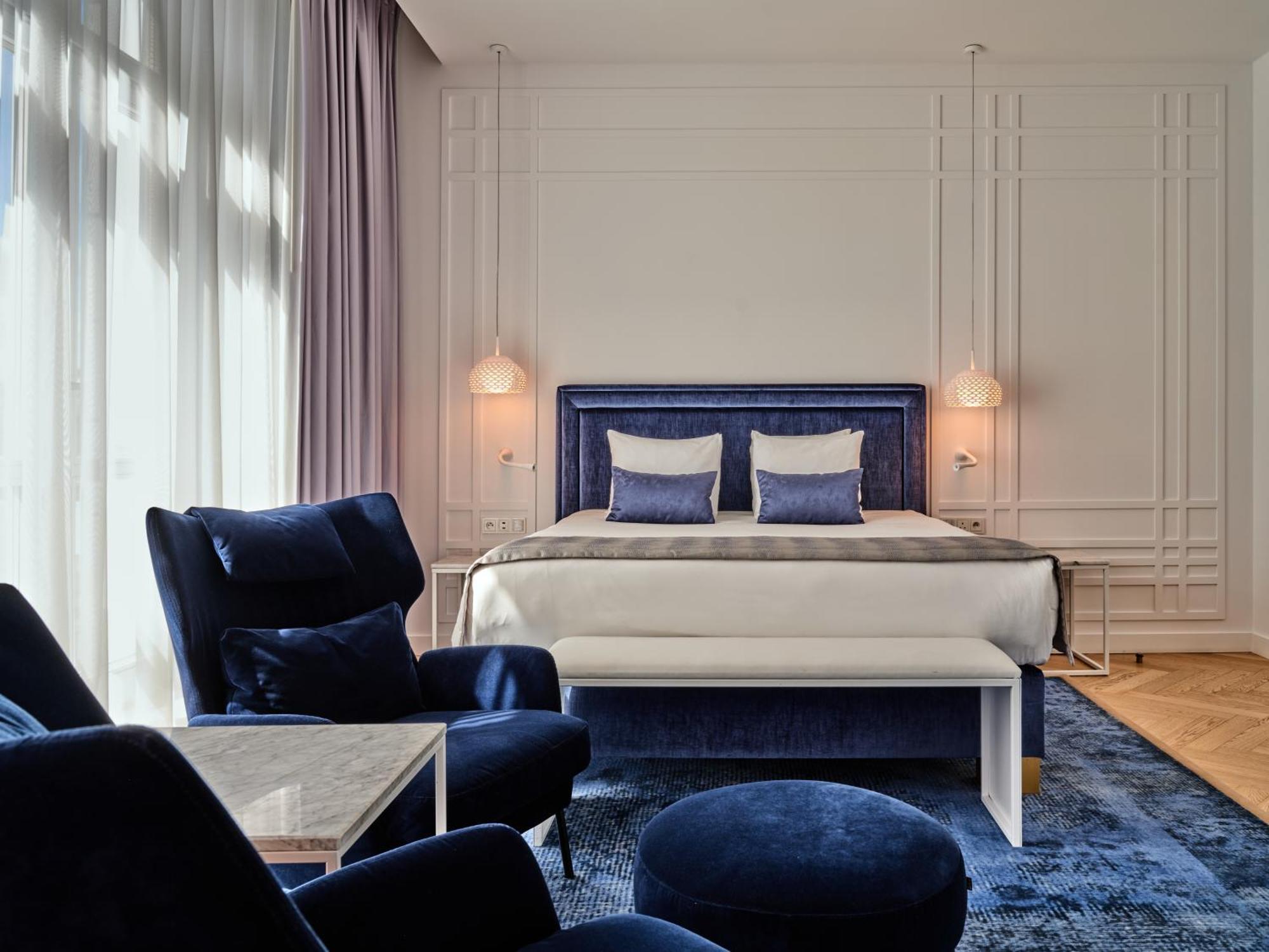 Indigo Nowy Swiat By Ihg Warsaw