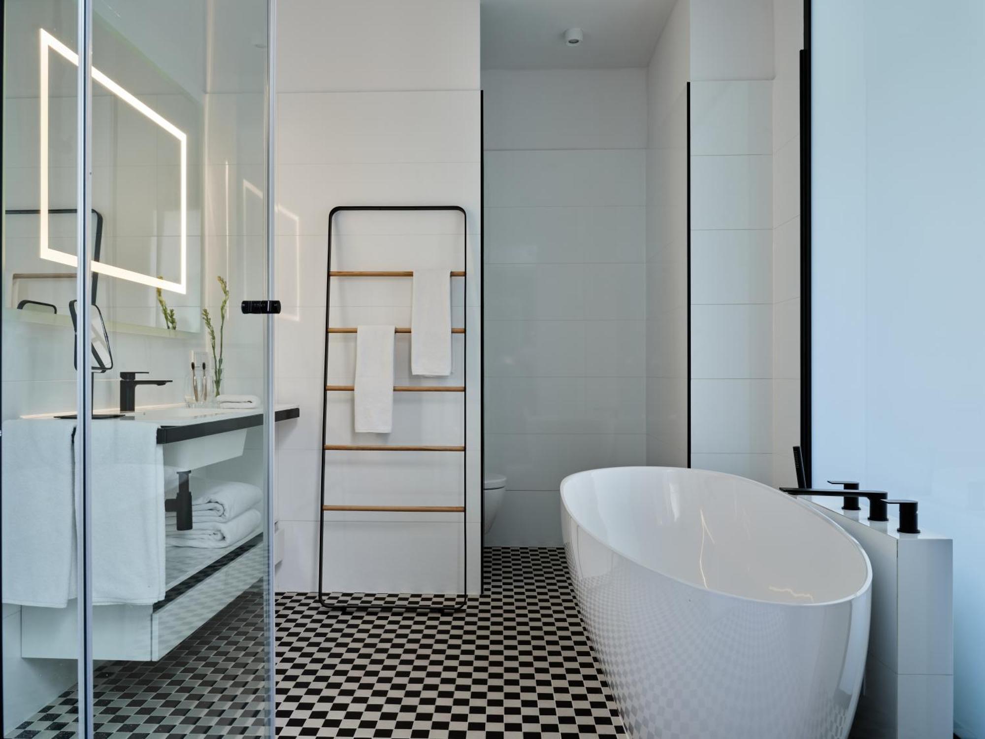 Indigo Nowy Swiat By Ihg 4*