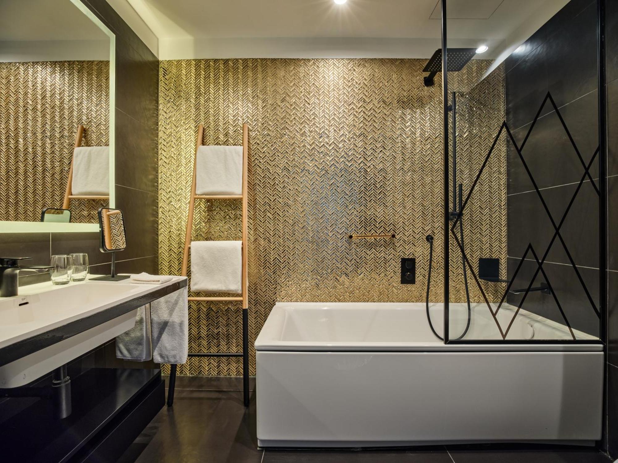 Indigo Nowy Swiat By Ihg 4* Warsaw