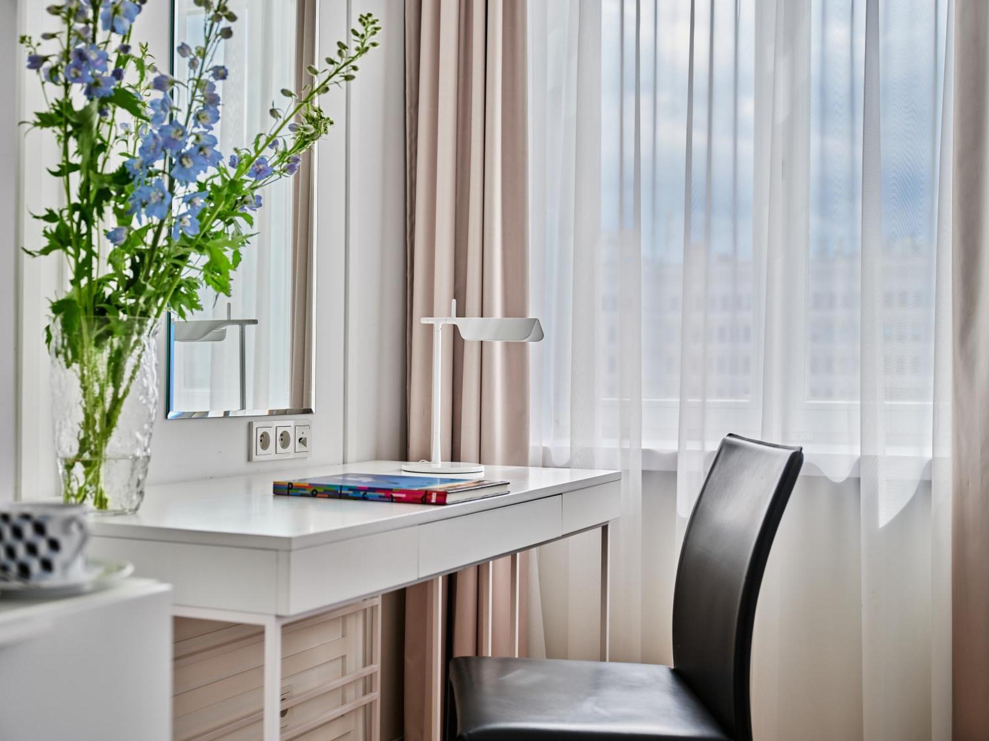 Indigo Nowy Swiat By Ihg 4* Warsaw
