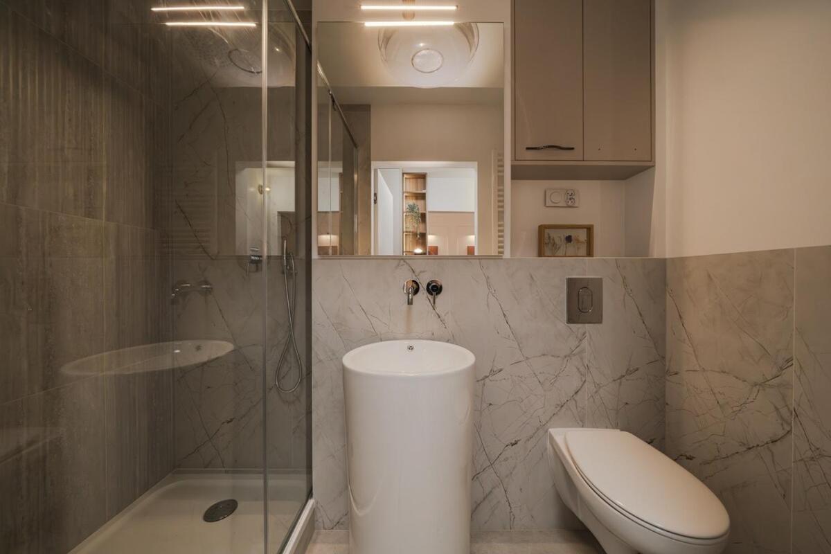 Kredytowa Apartment *