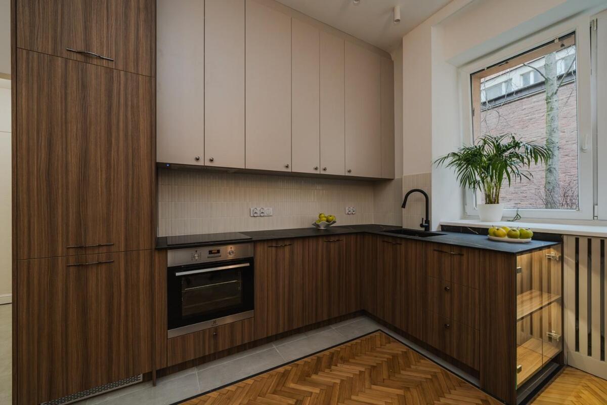 Kredytowa Apartment