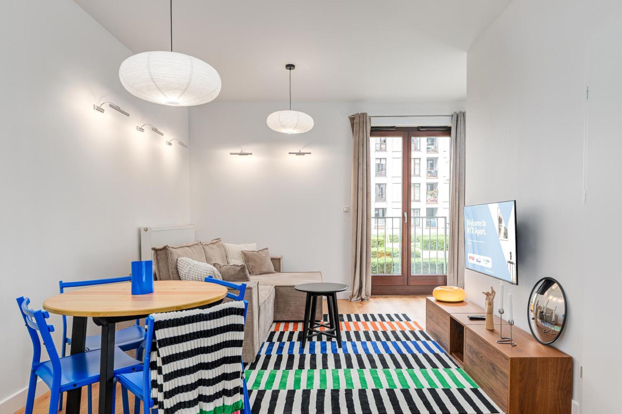 Apartment Pokorna 2 By Nyx *