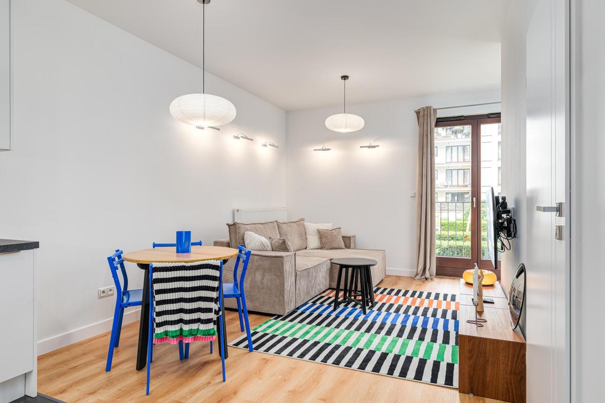 Apartment Pokorna 2 By Nyx