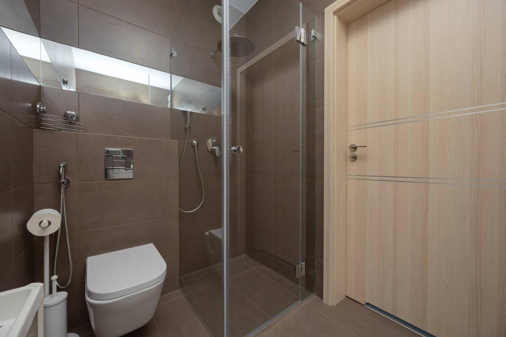 Functional With 2 Bedrooms And Parking In Wola District By Renters Apartament *