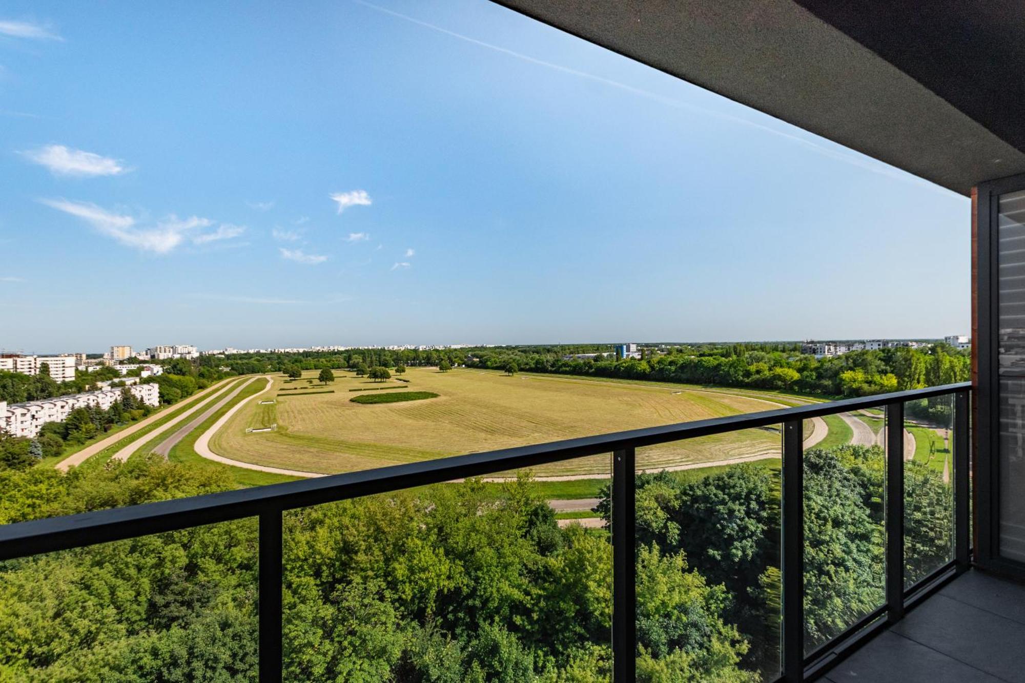Apartament Klobucka 27 -a By Homeprime