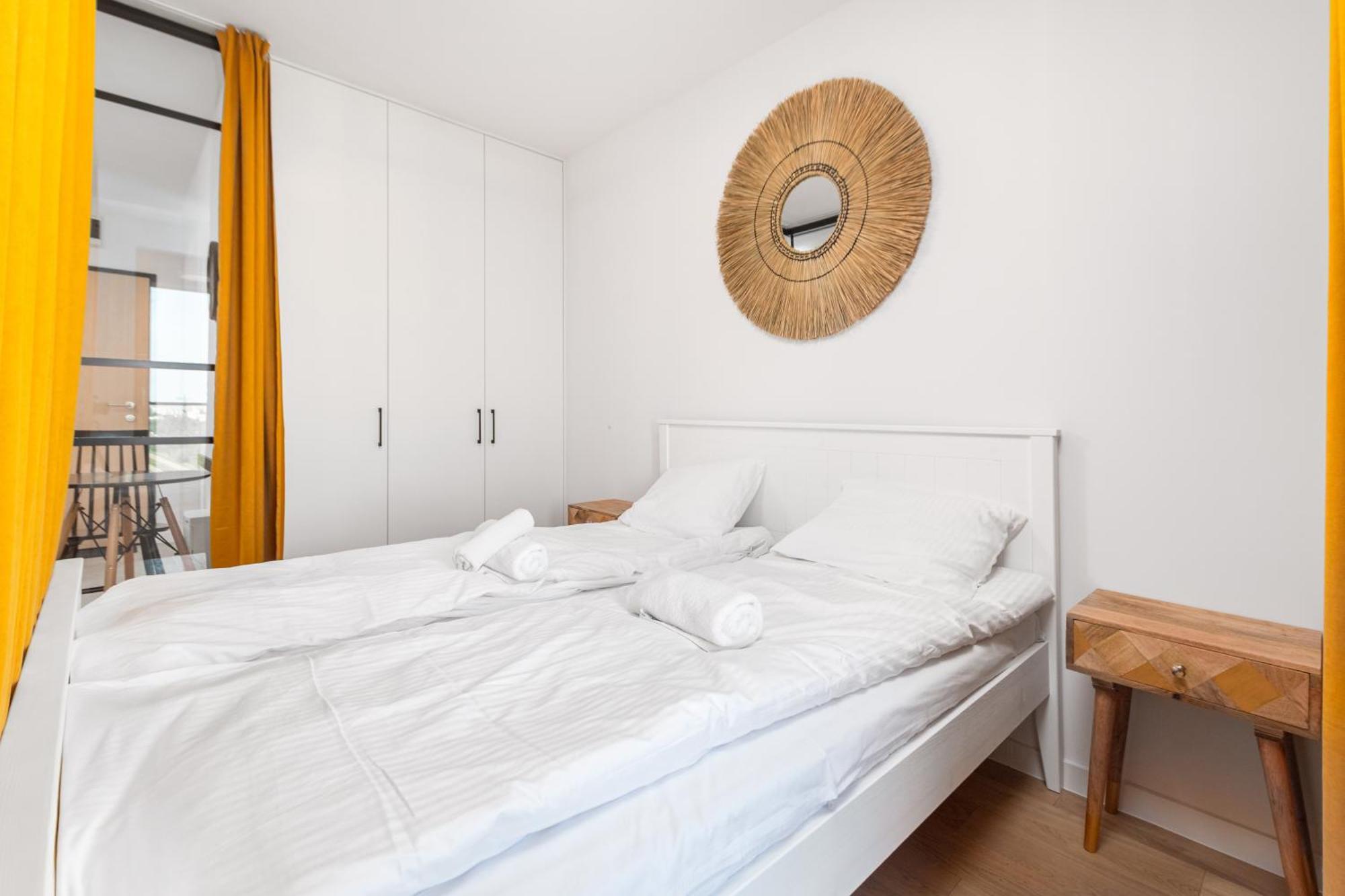 Klobucka 27 -a By Homeprime Warszawa