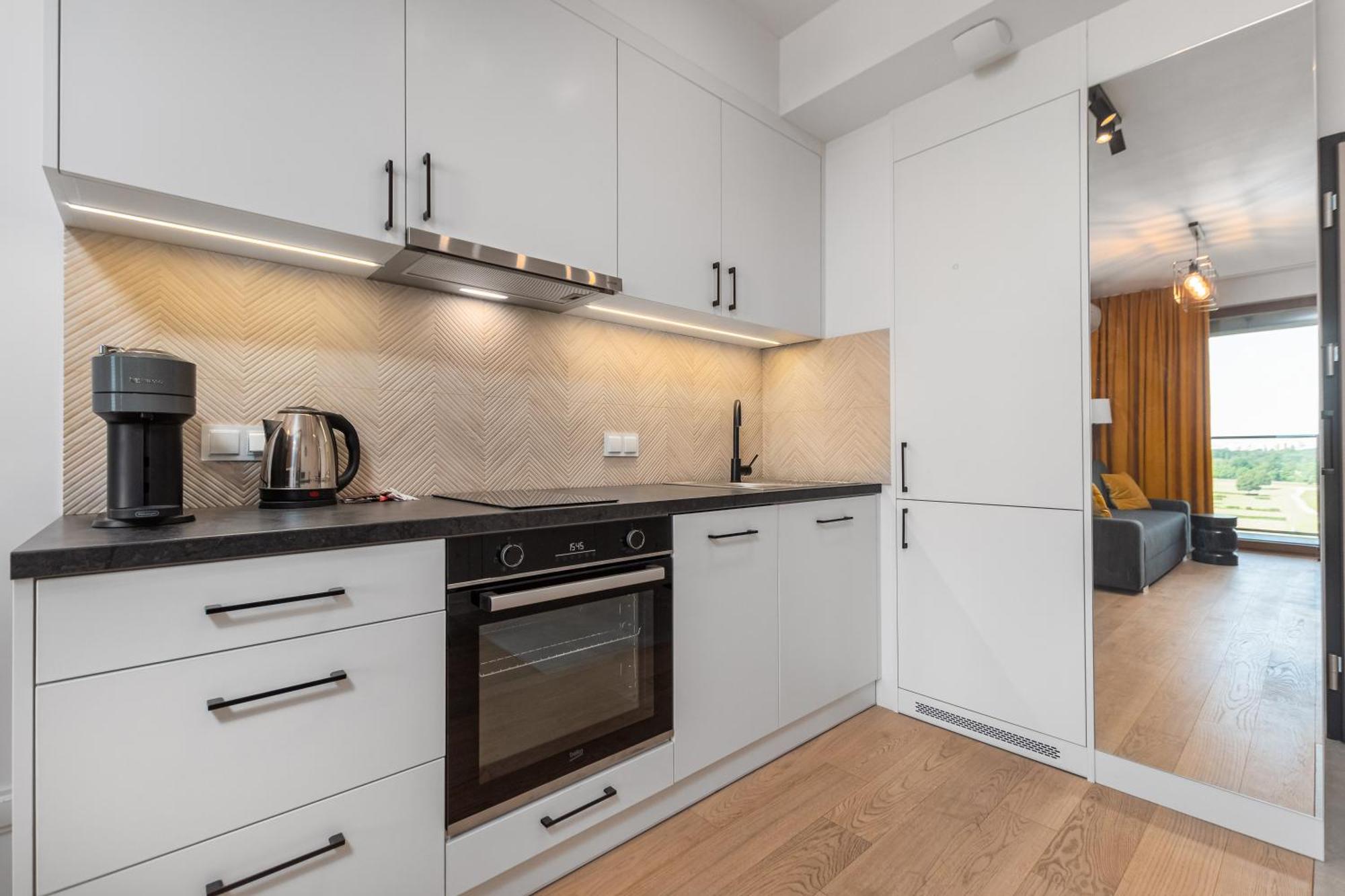 Klobucka 27 -a By Homeprime Apartament