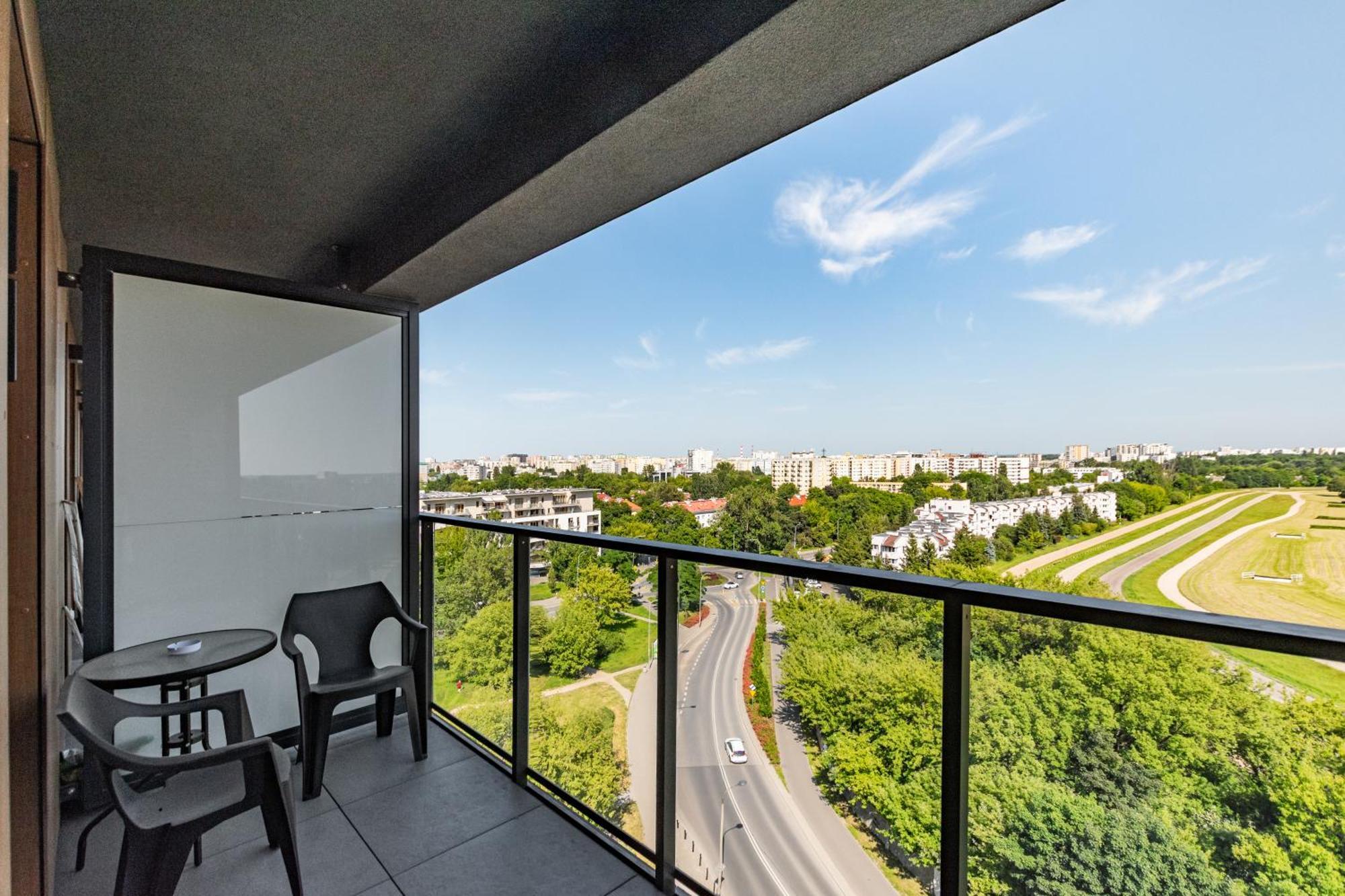 Apartament Klobucka 27 -a By Homeprime *