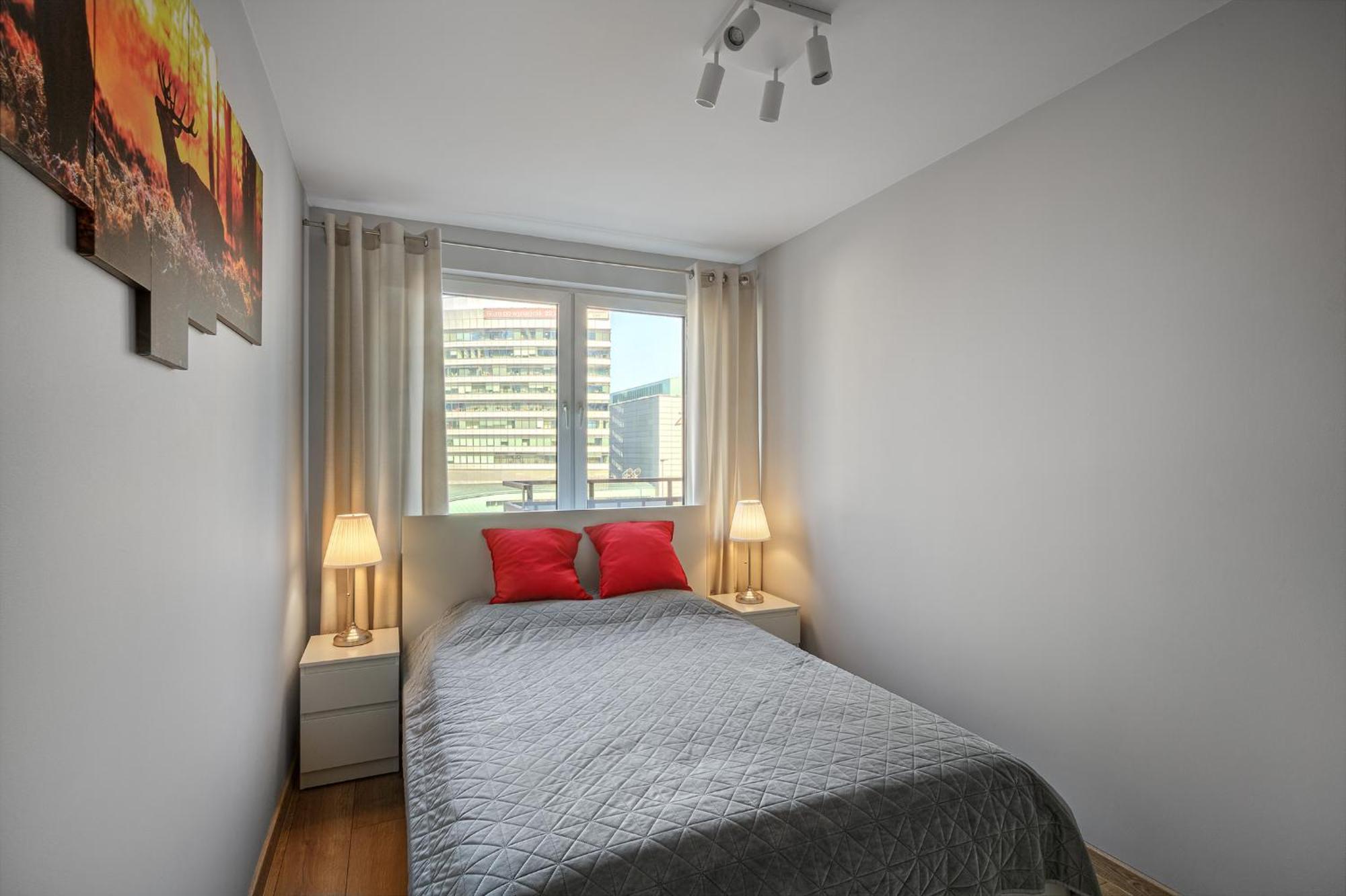 Vorto 4 - Centrum Apartment