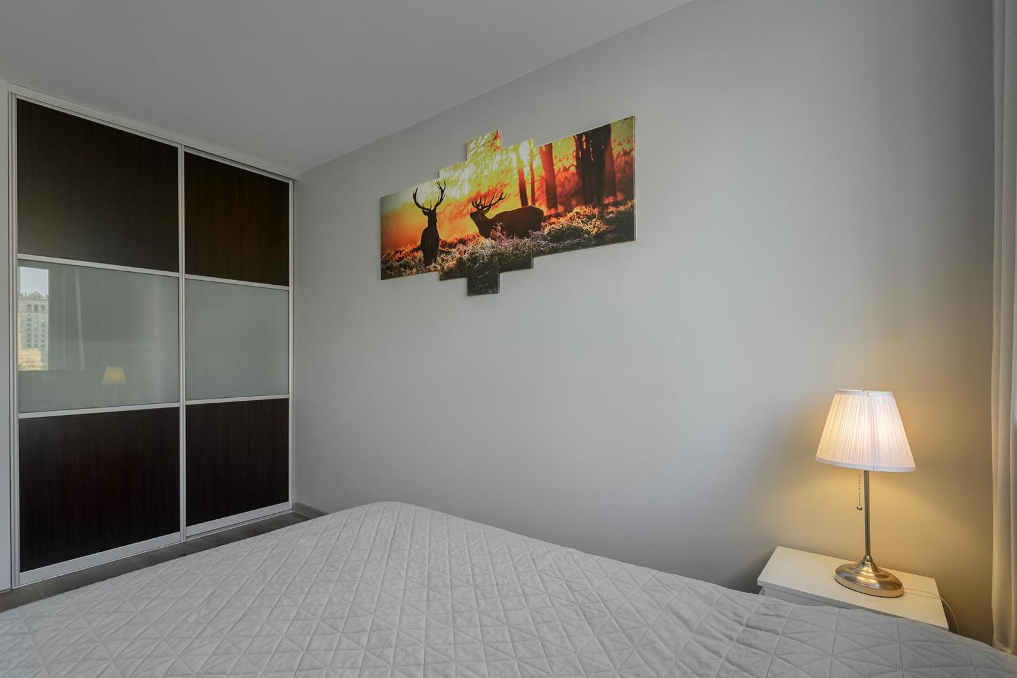 Apartment Vorto 4 - Centrum