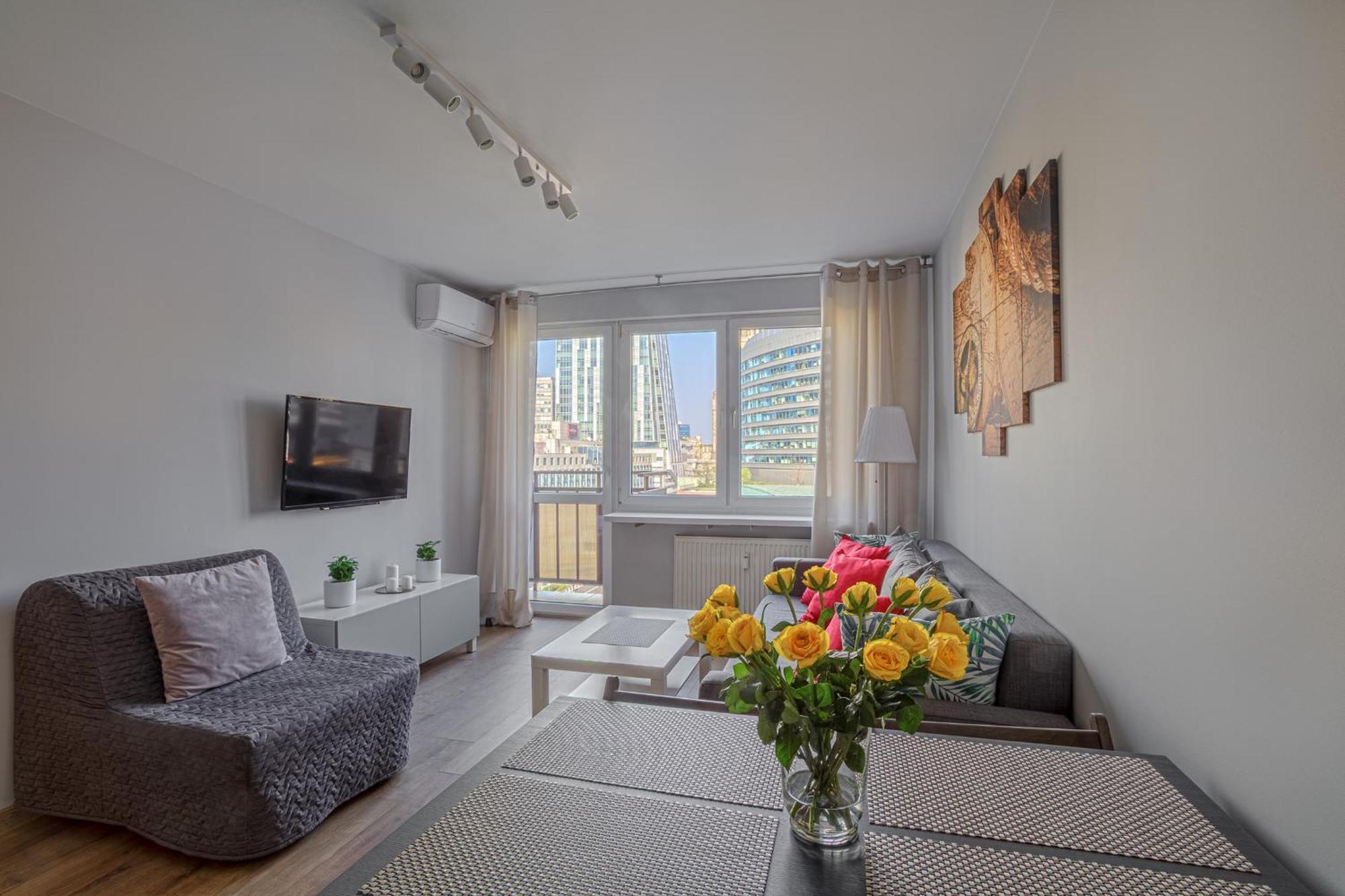 Vorto 4 - Centrum Apartment *